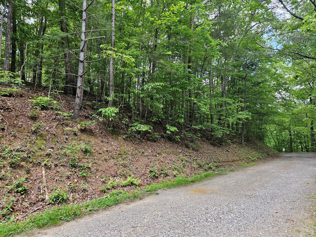 Exterior photo of 7 Whispering Pines, Murphy, NC 28906. MLS: 98543710