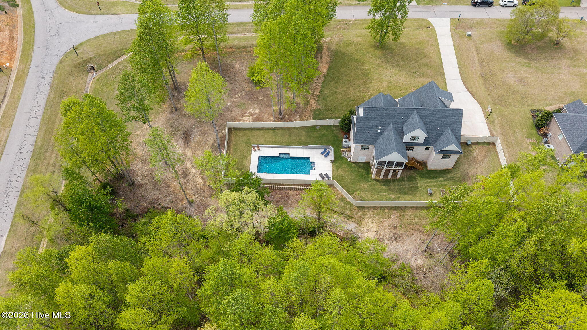 755 Cambridge Drive, Rocky Mount, NC, 27804