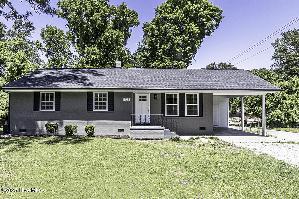 Property at 1928 Fletcher Drive