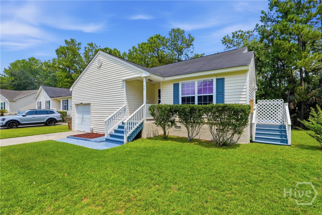 2nd image of 44 Leeward Dr, Savannah, GA 31419 | MLS# SA361792