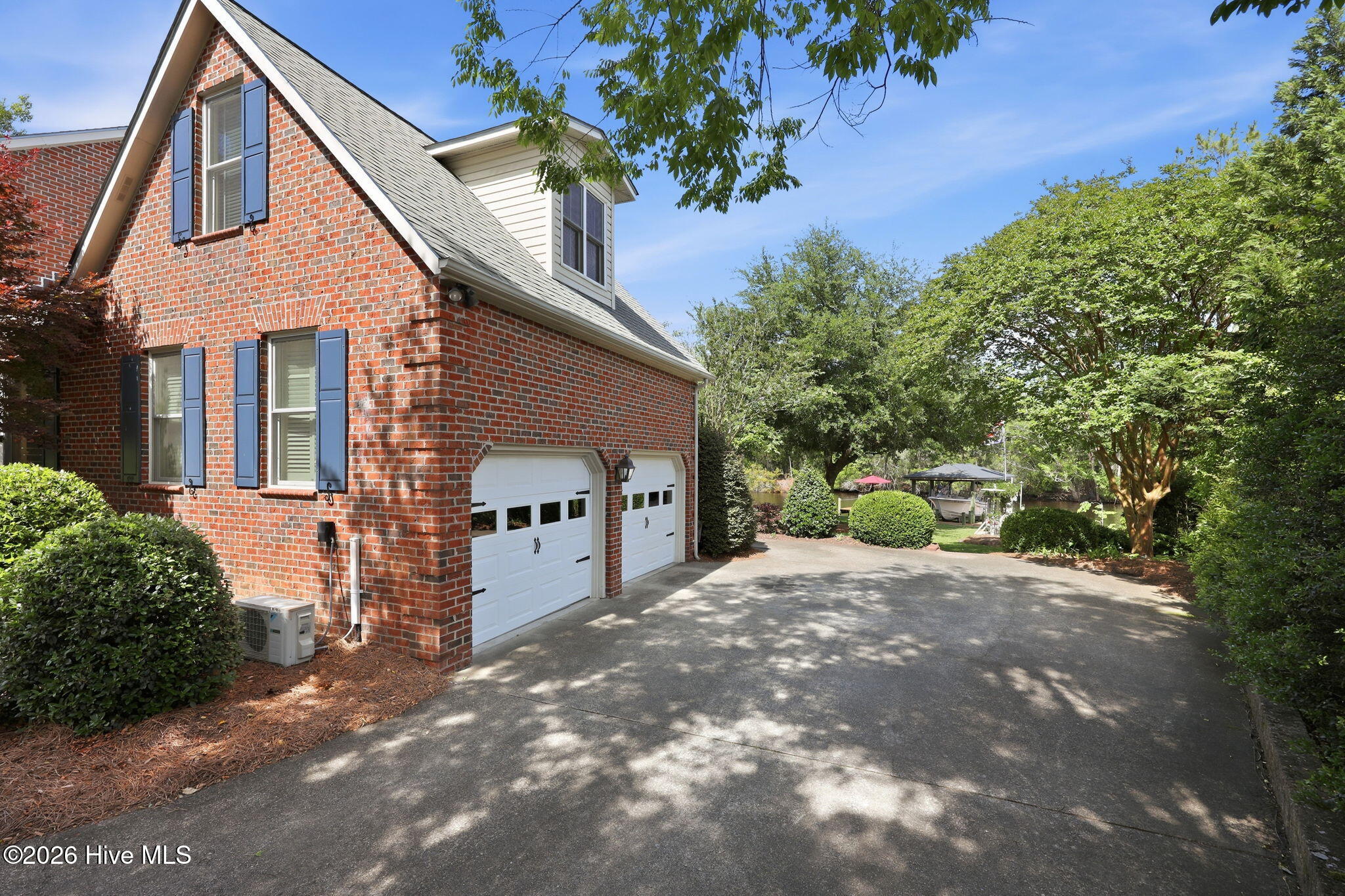 2406 Harbor Island Road,New Bern