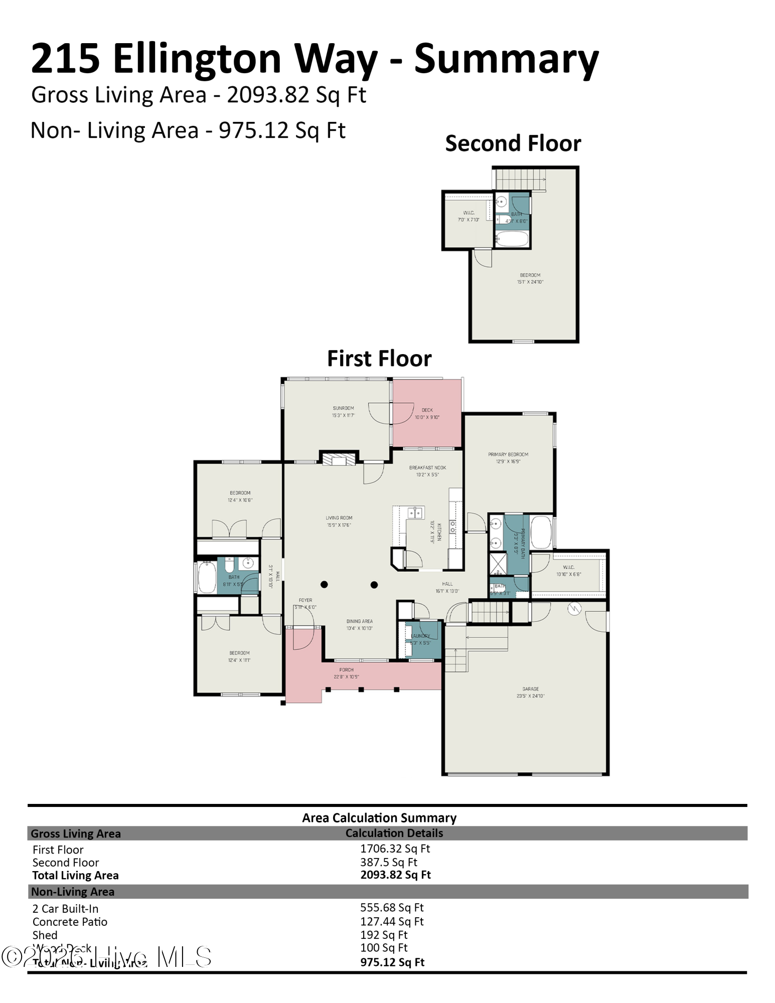 Homes For Sale - 215 Ellington Way<br/> La Grange, NC 28551