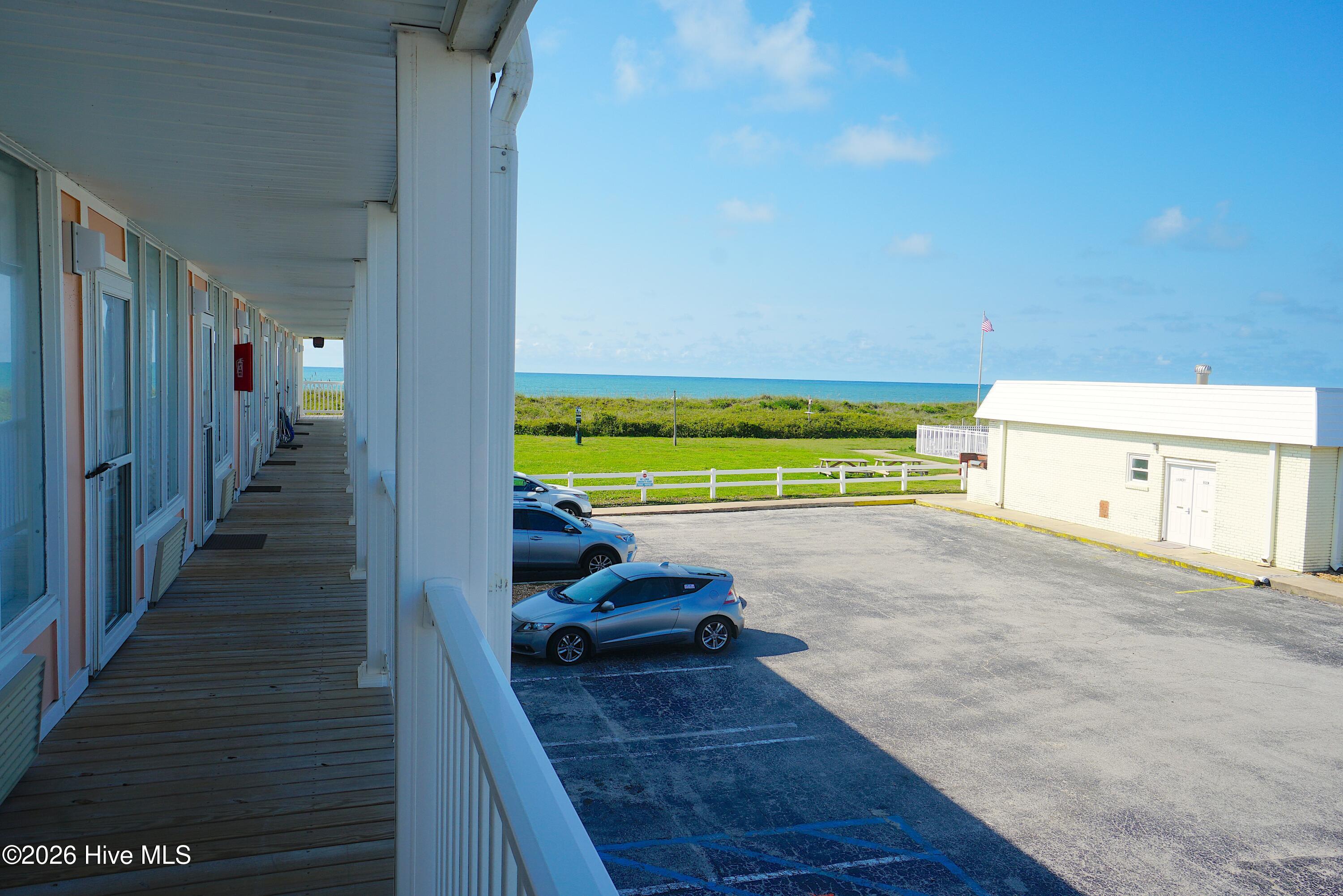 2401 W Ft Macon Road A202,Atlantic Beach