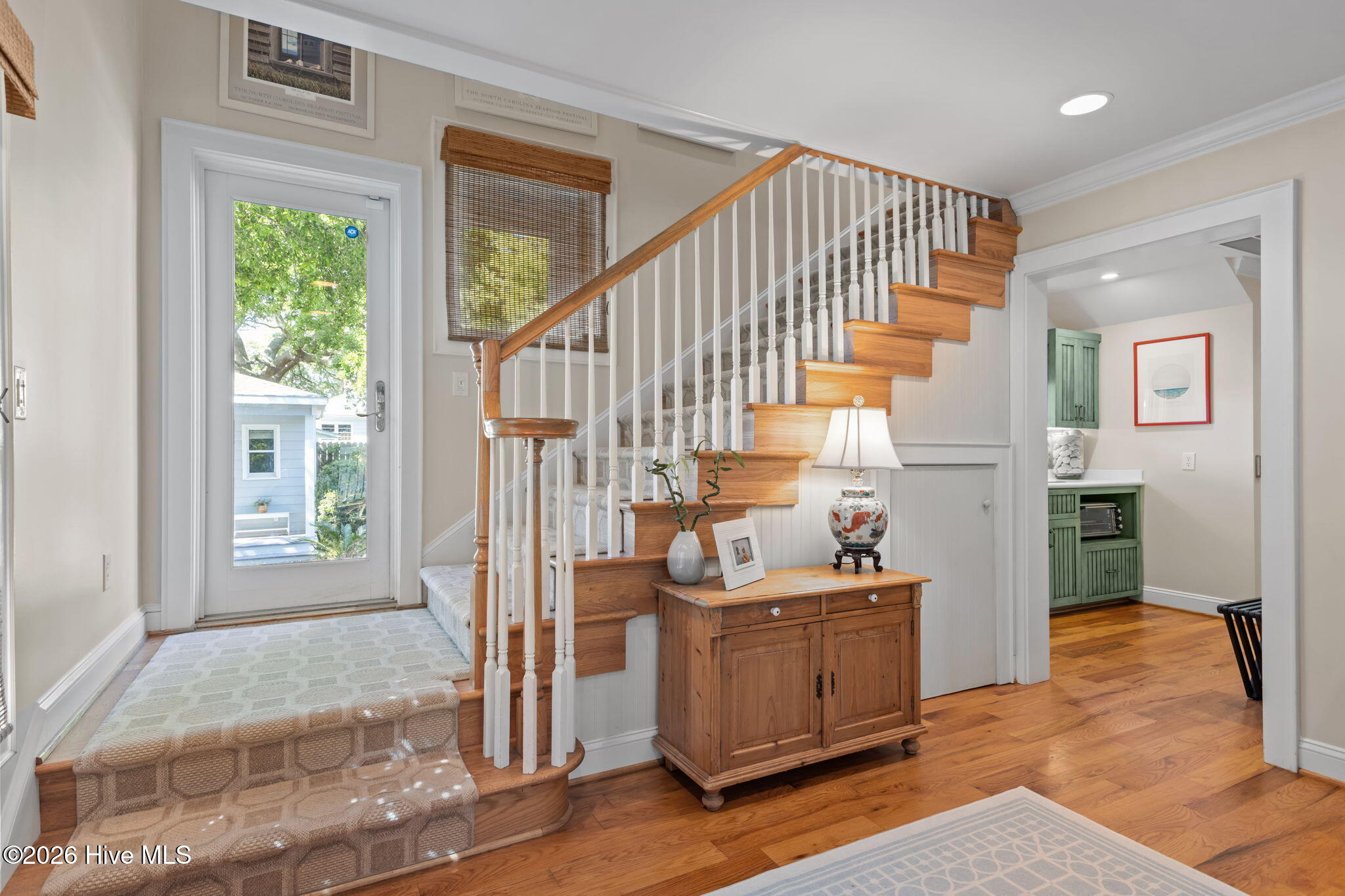 2106 Evans Street,Morehead City
