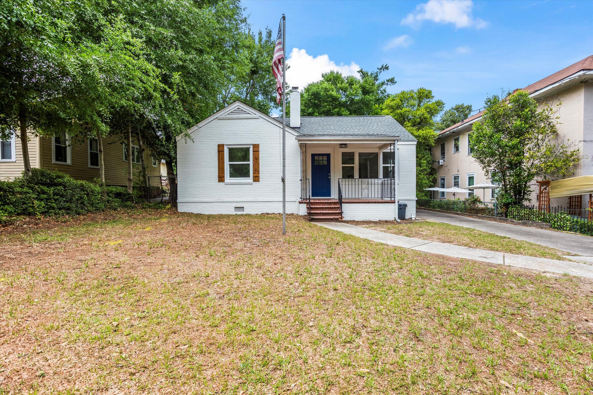 561 Waycross Drive, Warrenville, SC, 29851