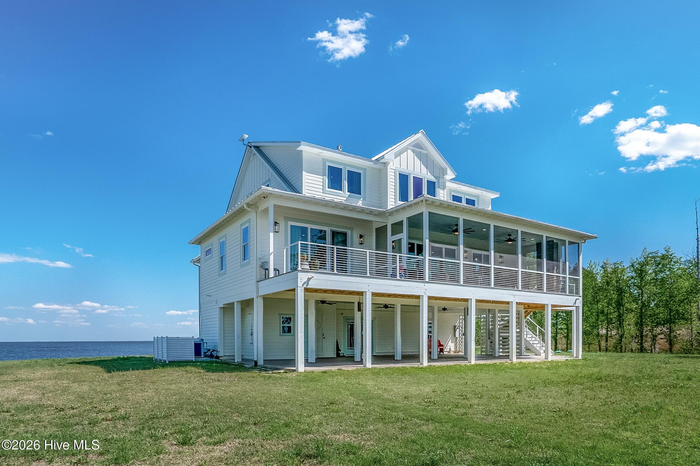 333 N Island Crossing, Edenton, NC, 27932