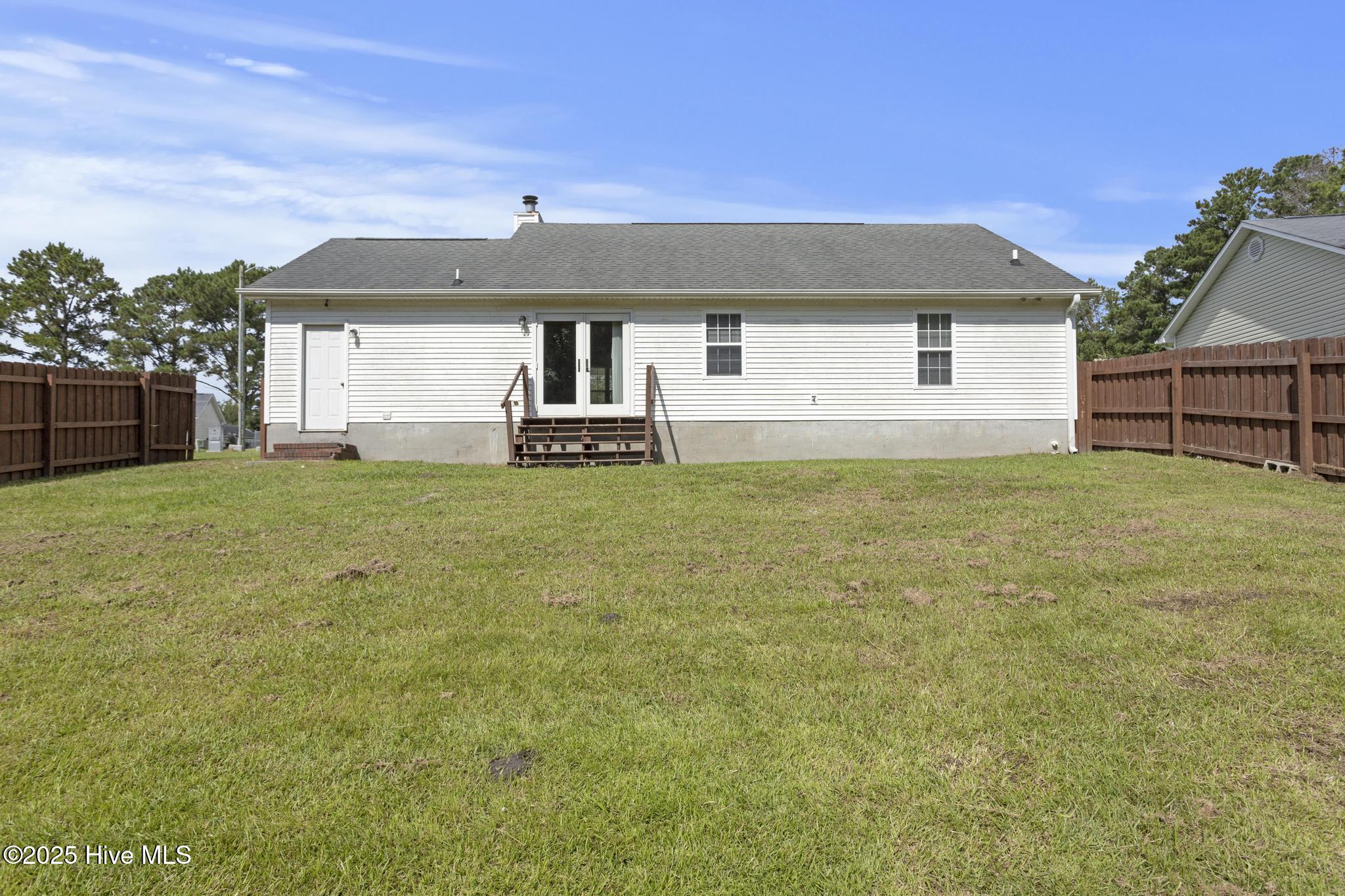 352 Palamino Trail,Jacksonville