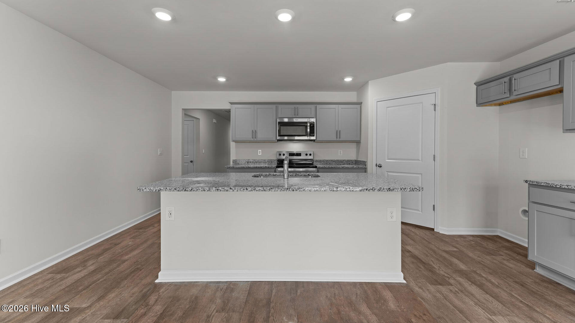 4038 Topsail Trail,New Bern