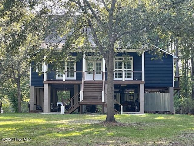 Homes for sale in Ivanhoe, NC | 301 Natures Way, Ivanhoe, NC 28447 | MLS# 100522663