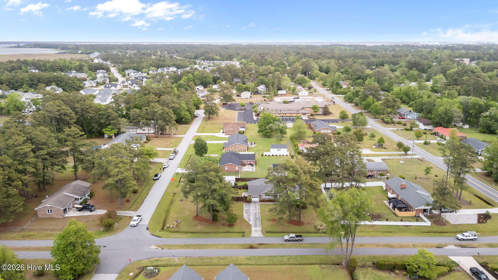 902 Hedrick Boulevard,Morehead City