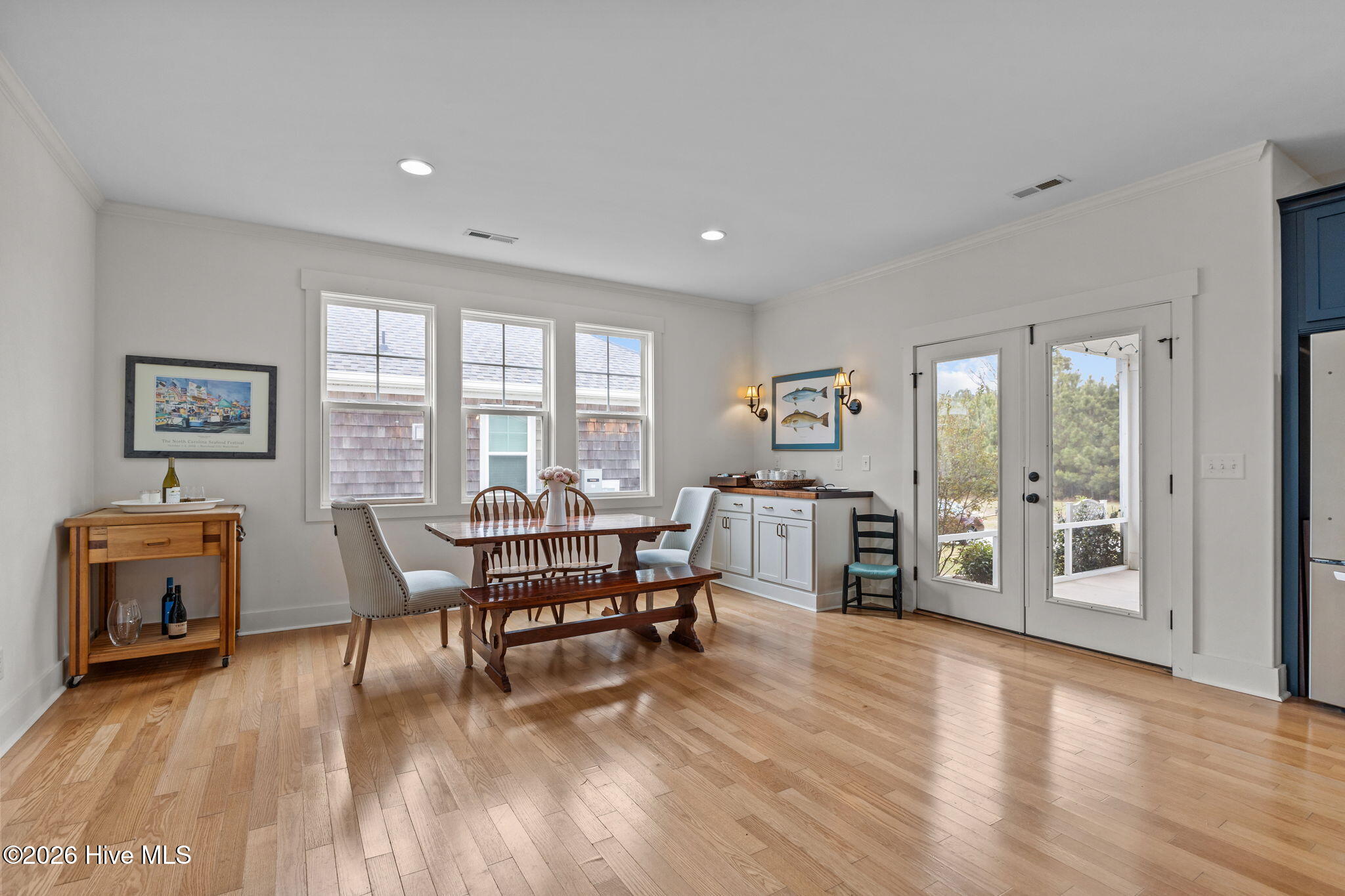 303 Bogue Watch Drive, Newport, NC, 28570