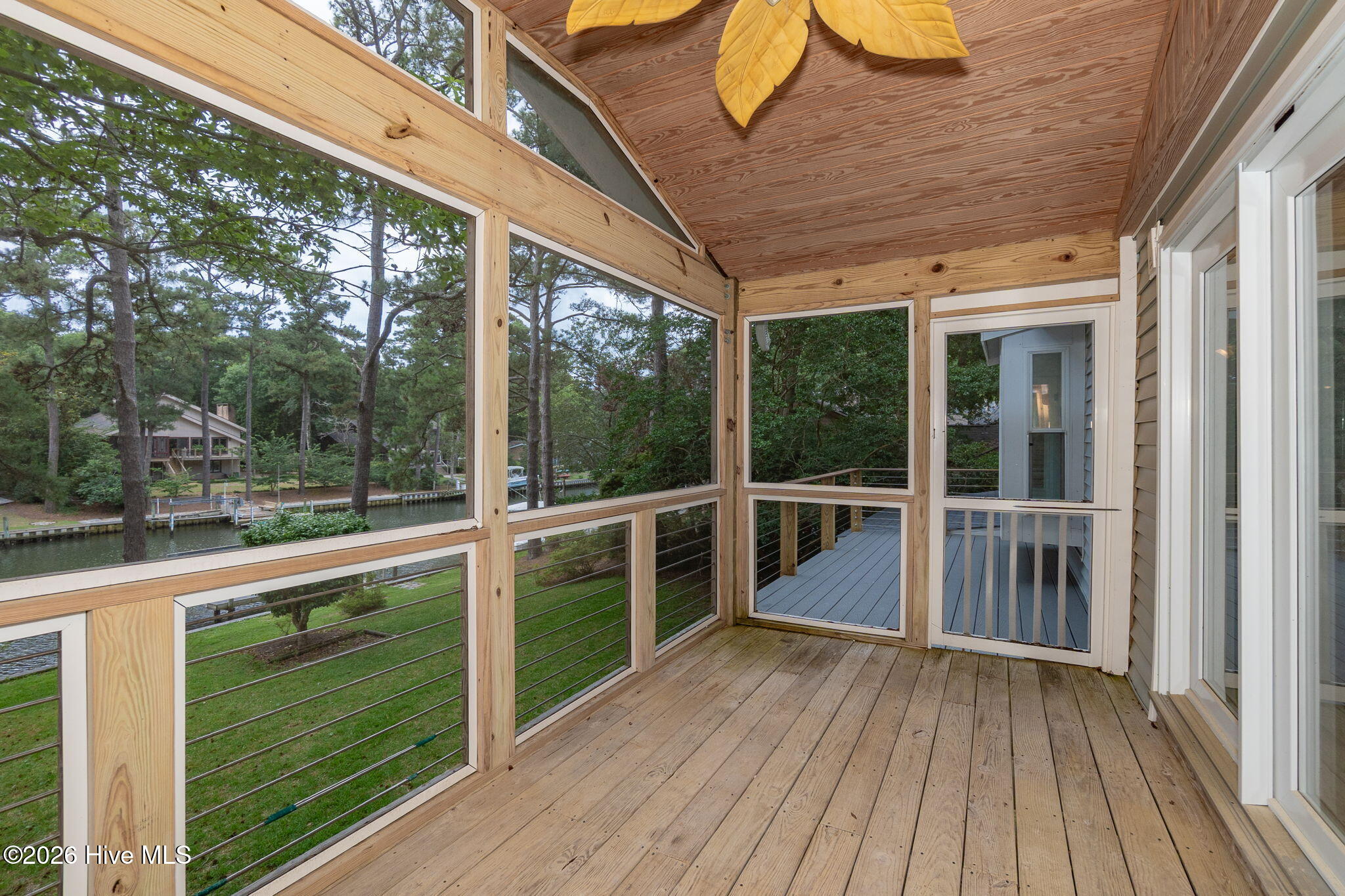 121 White Ash Drive,Pine Knoll Shores