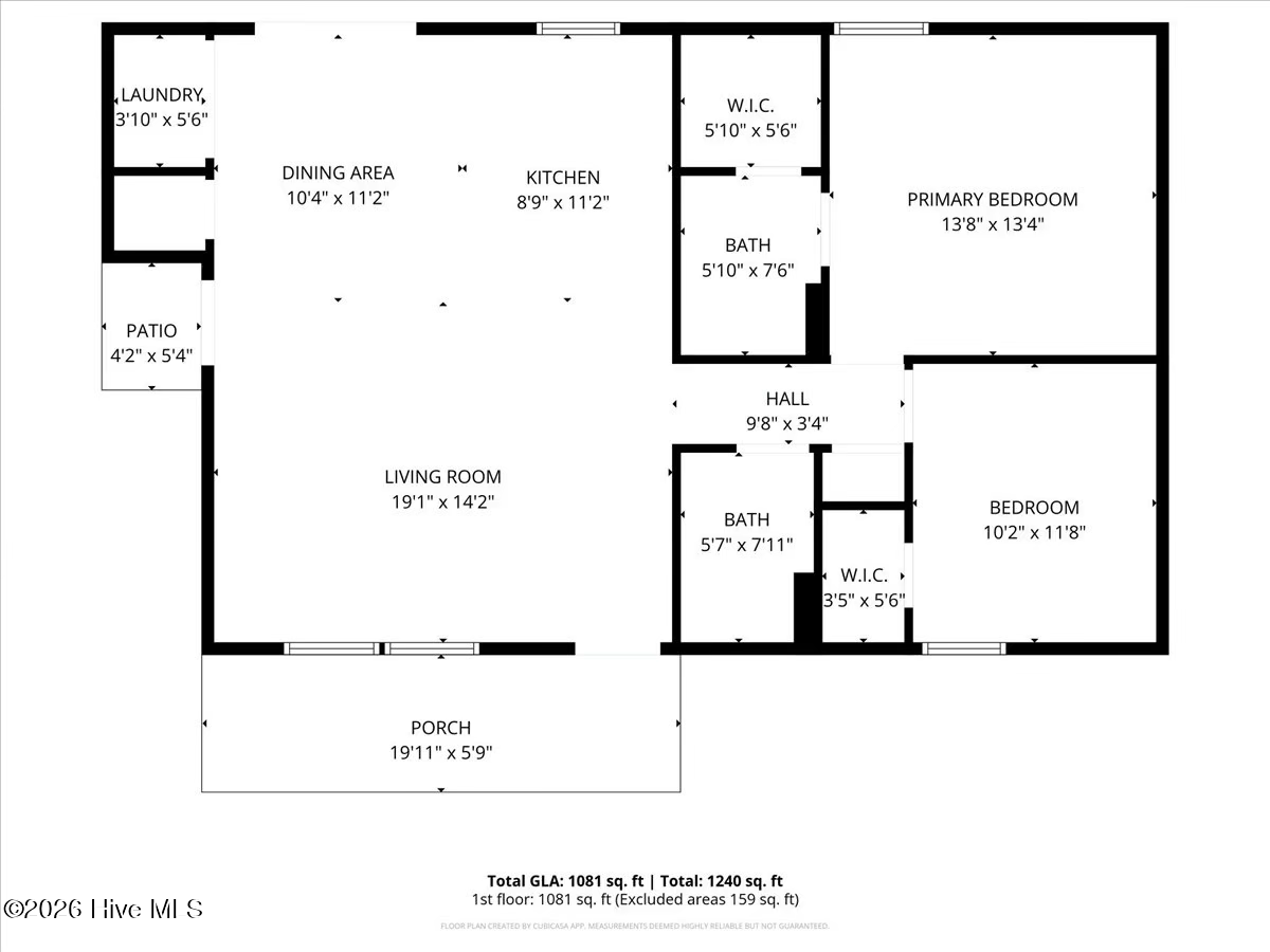Homes For Sale - 525 W Edwards Street<br/> Princeton, NC 27569