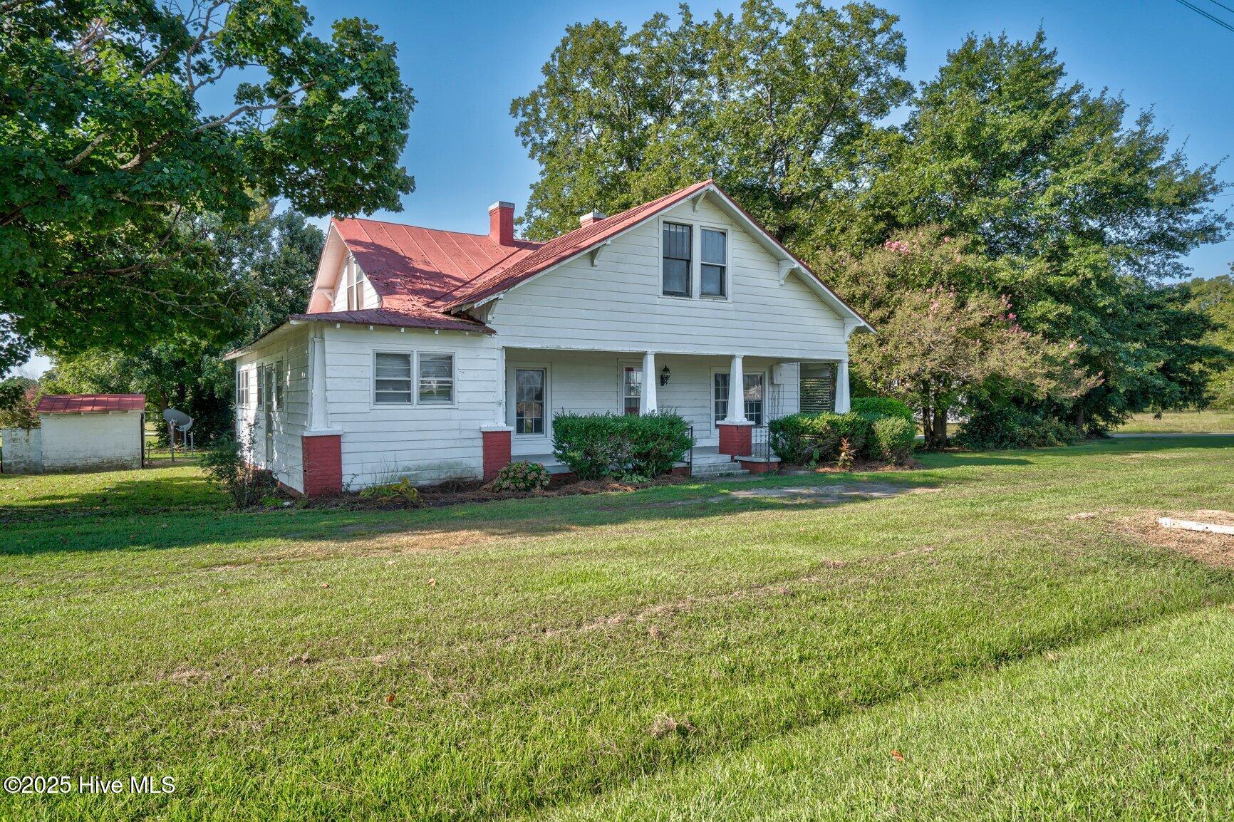 Property at 3843 Nc 97