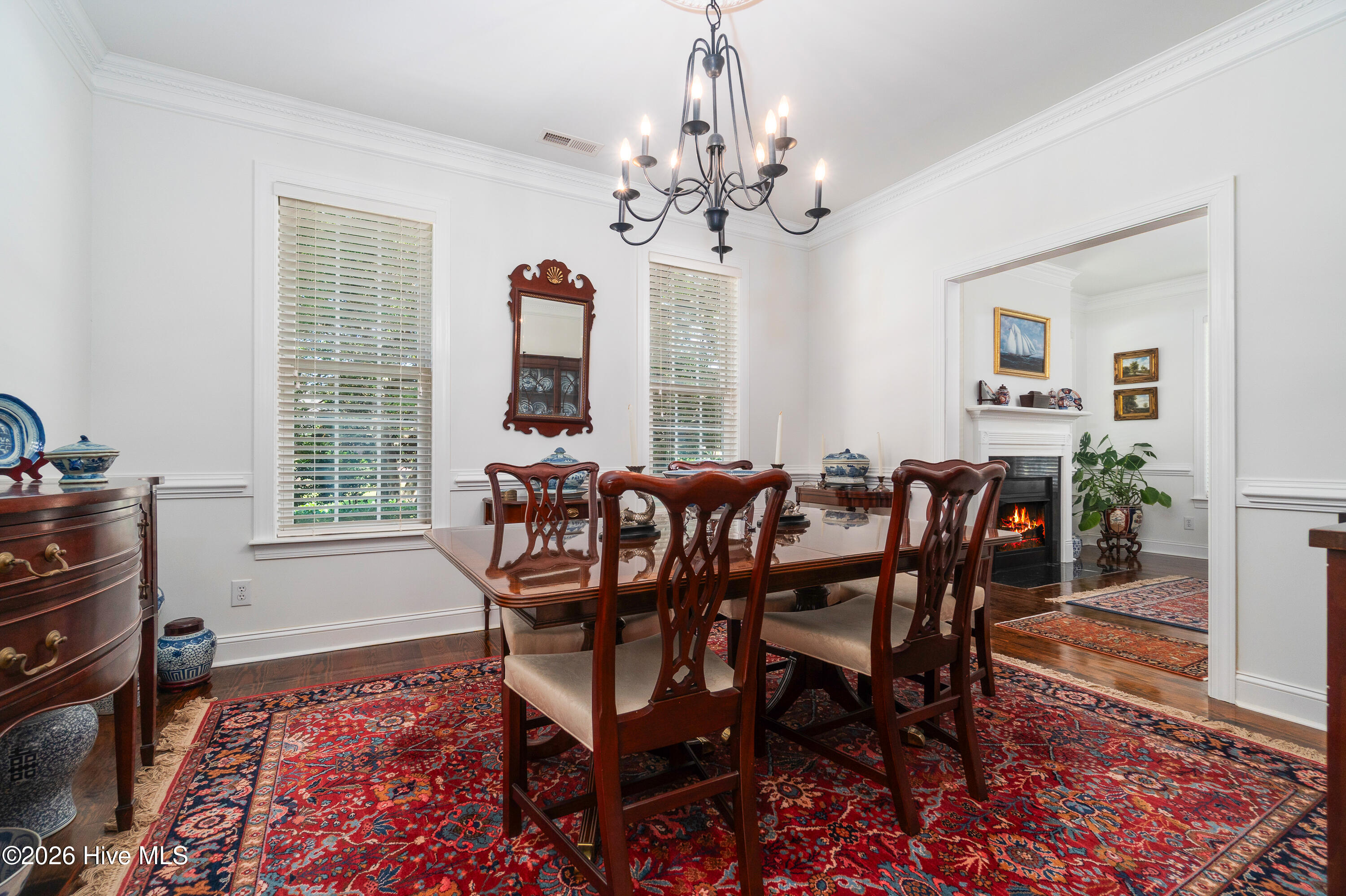 161 Camp Morehead Drive,Morehead City
