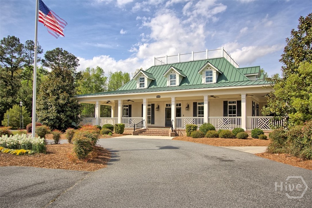 102 Regency Circle, Pooler, GA, 31322