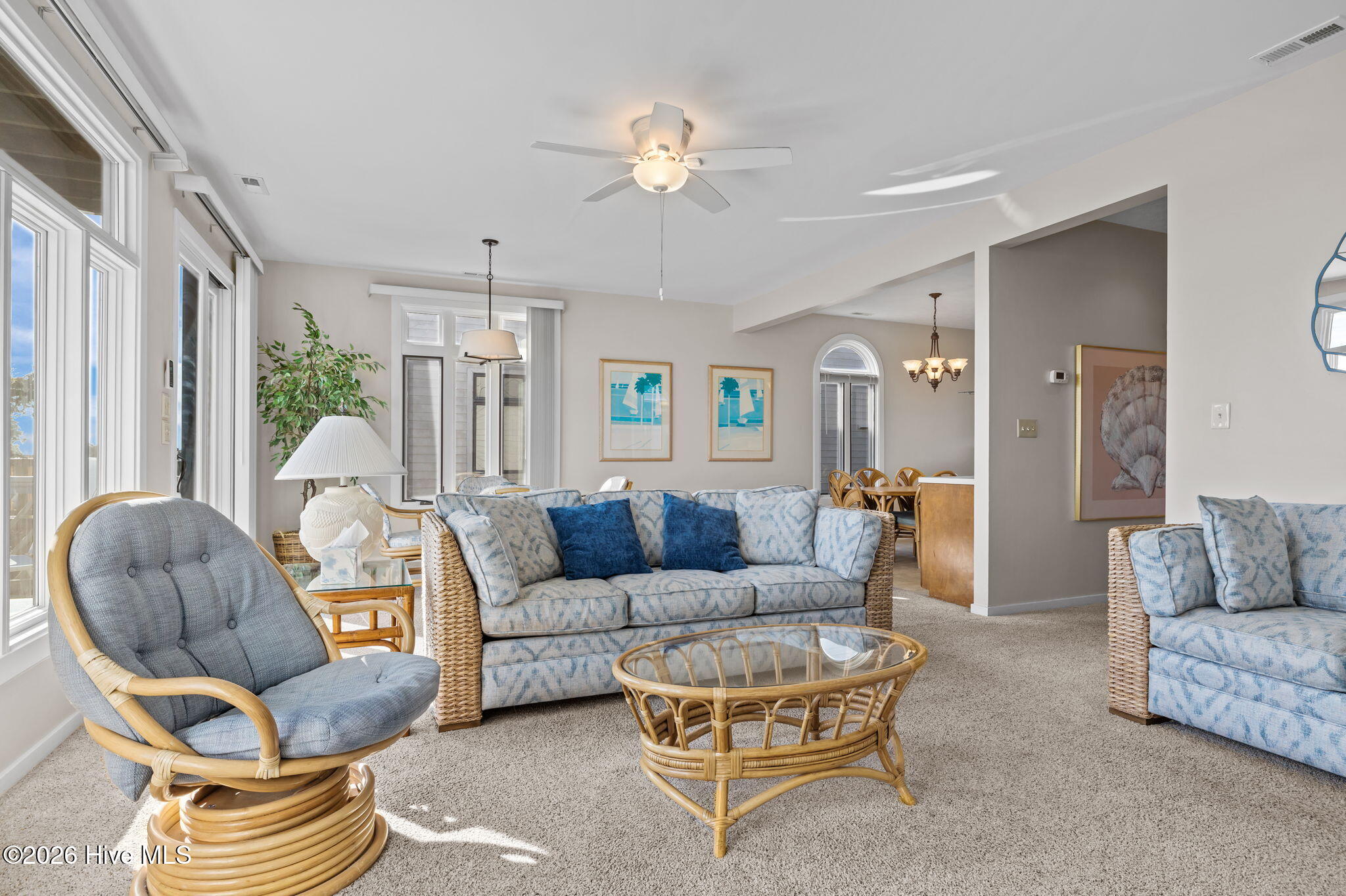 5207 Ocean Drive B,Emerald Isle