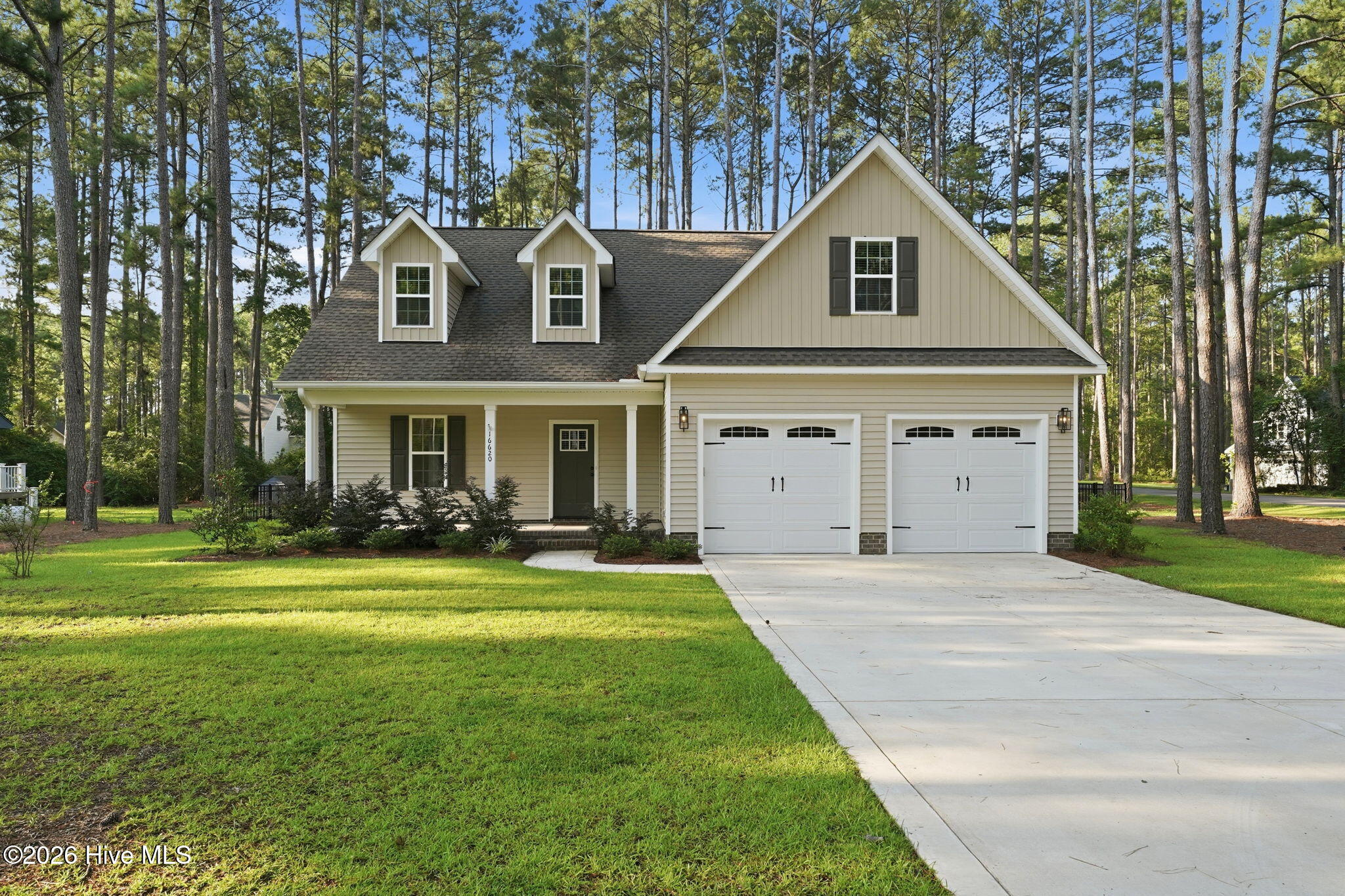 Photo 1 of Single family home for sale at 16620 Titmouse Ct, Wagram, NC 28396 | MLS# 100574358 | Listing updated on 2026-08-31
