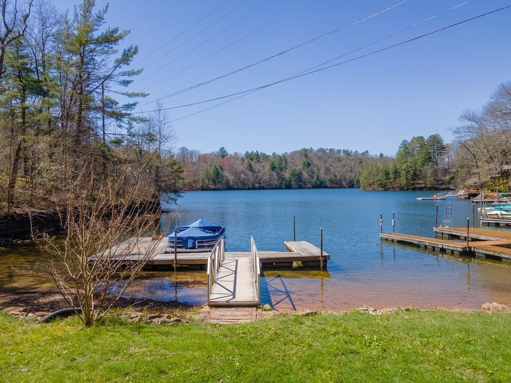Exterior photo of 82 Avisco Road, Robbinsville, NC 28771. MLS: 98544403
