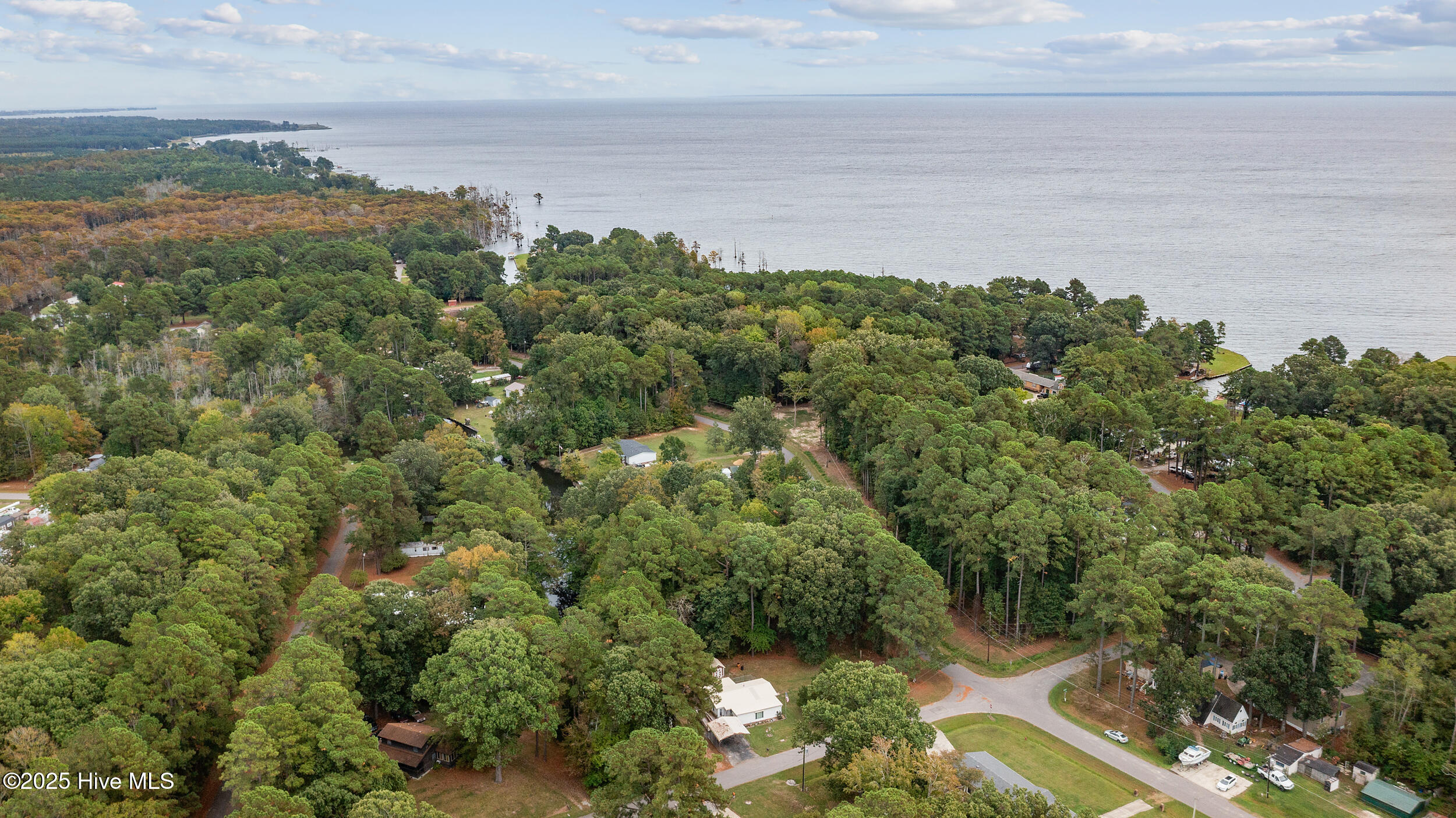 149 Hunt Club Trail, Hertford, NC, 27944