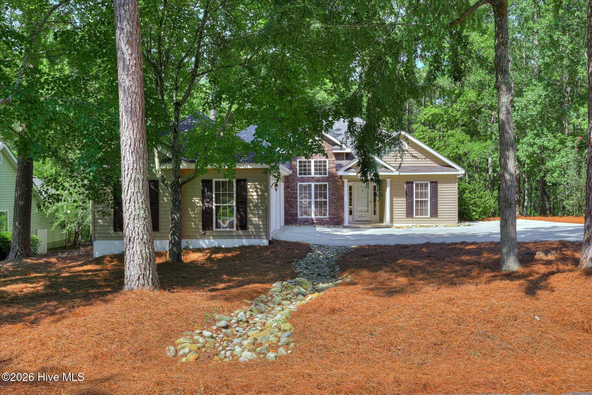 5th image of 264 Fairway Dr, Mc Cormick, SC 29835 | MLS# 100589626