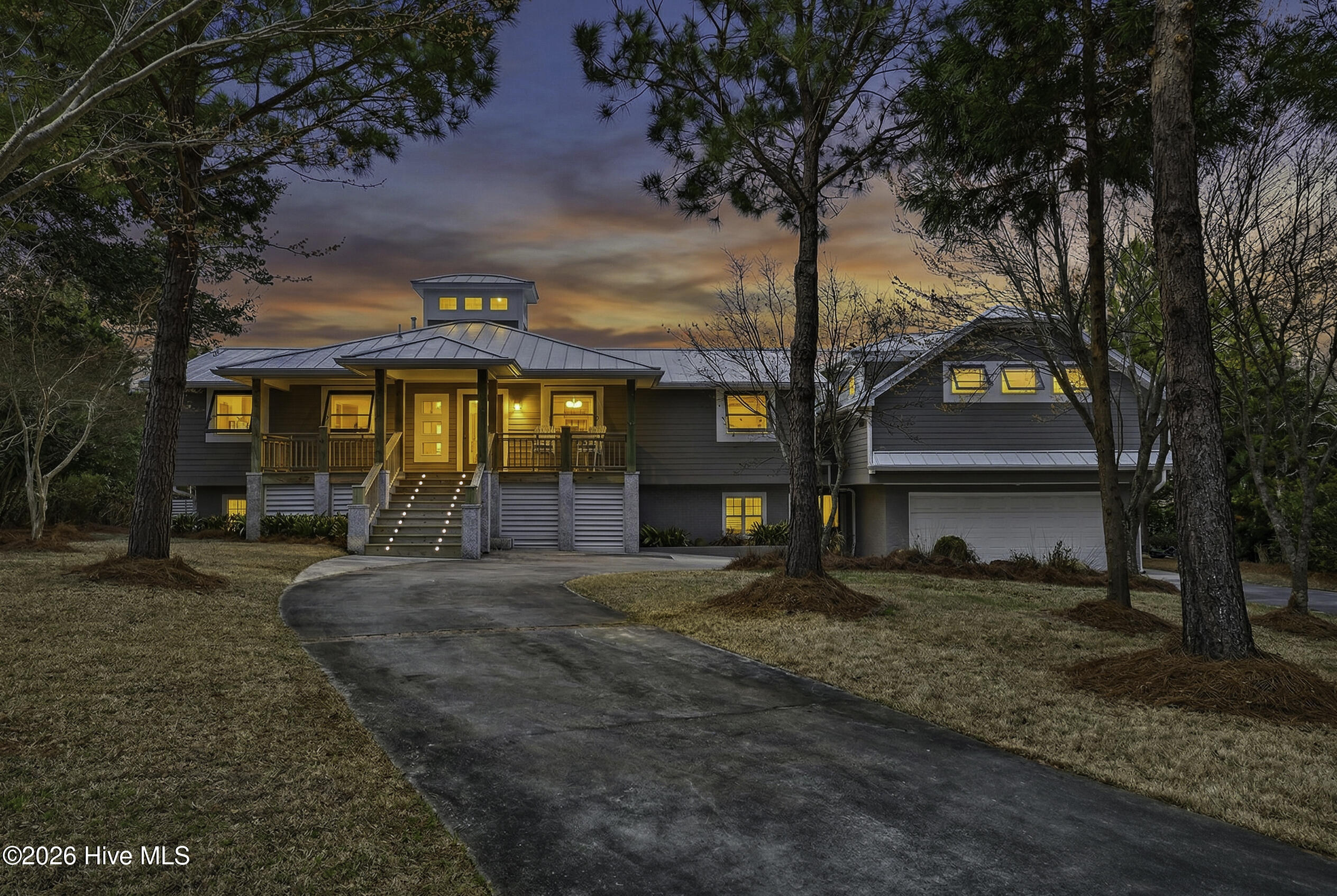 108 Deer Cove Road, Hampstead, NC, 28443