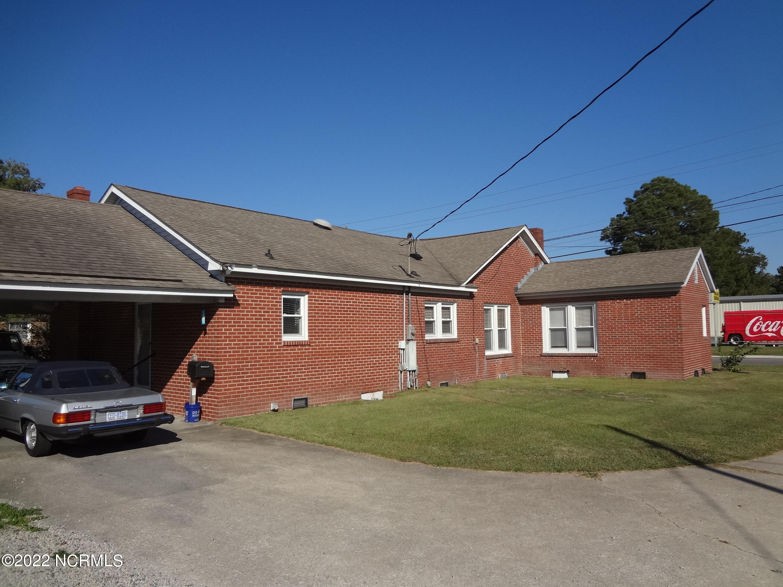 188 Main Street, Winterville, NC, 28590