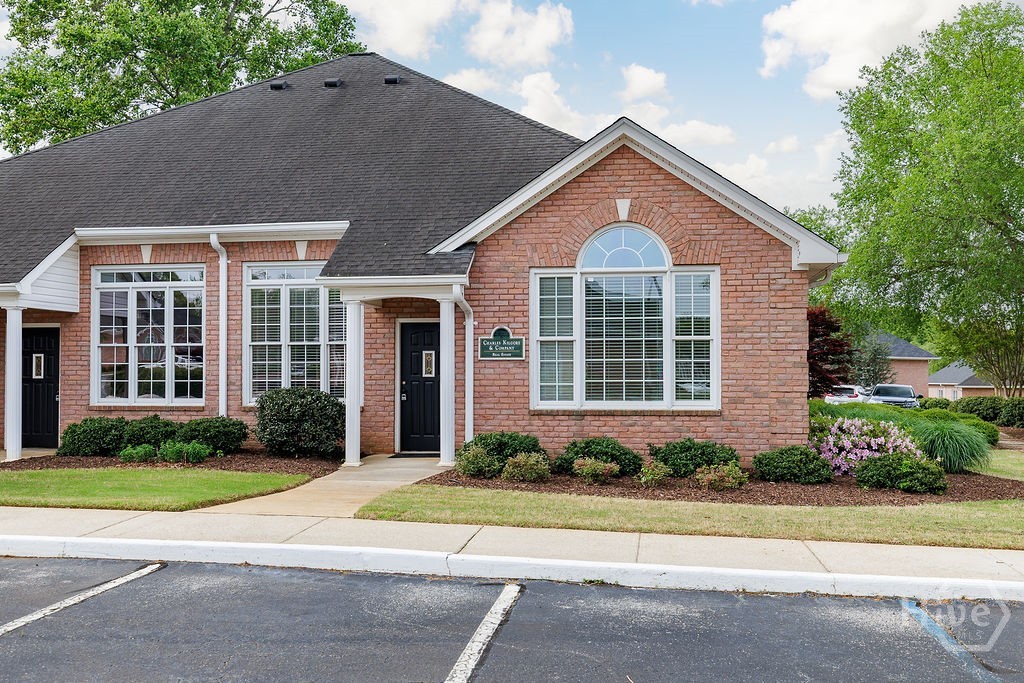 Property at 1551 Jennings Mill Road