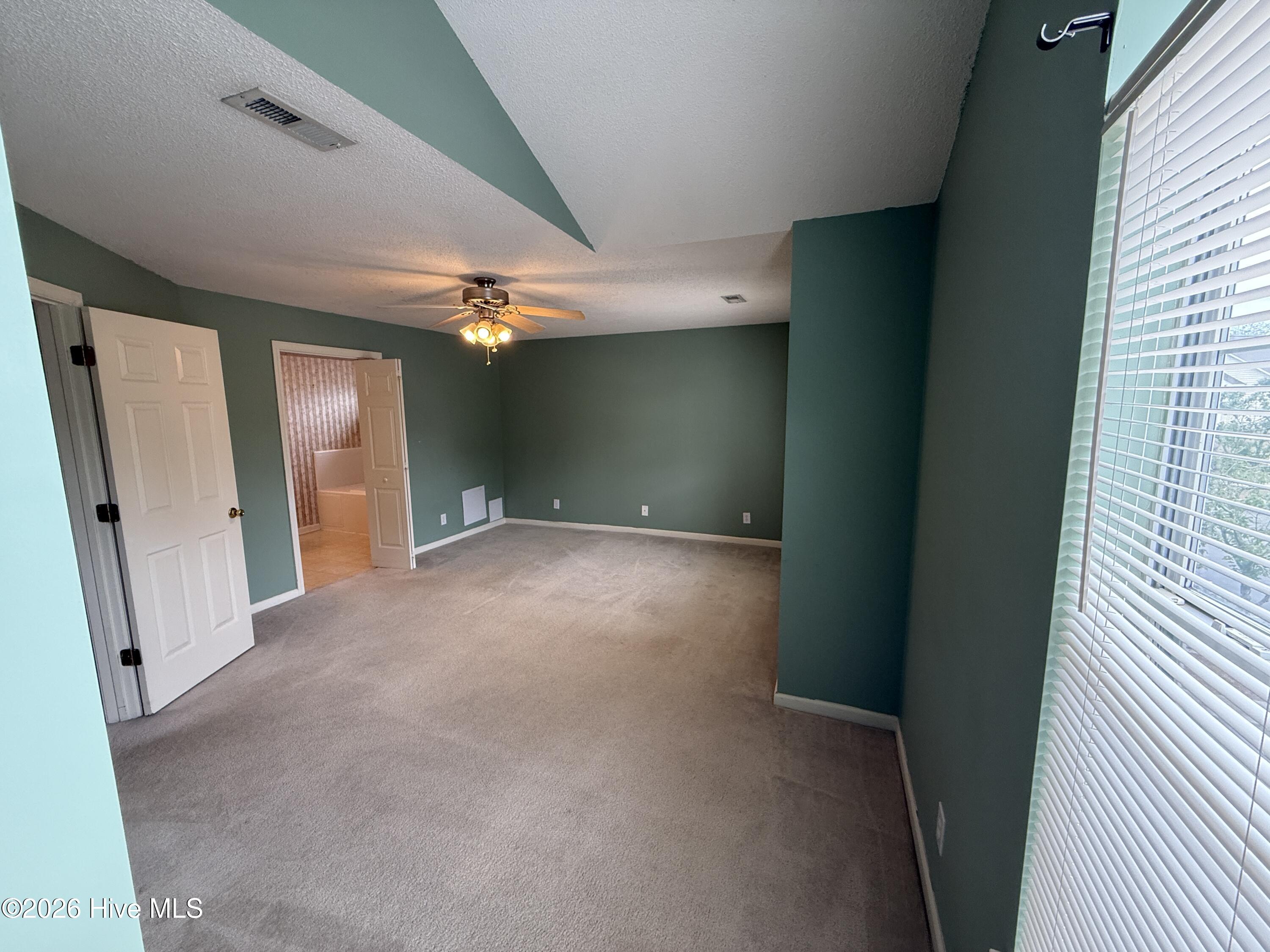 Exterior photo of 2804 Mulberry Lane F, Greenville, NC 27858. MLS: 100598948