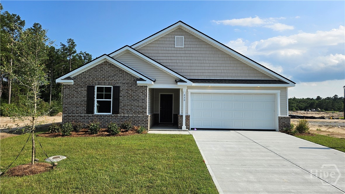 1st image of 230 Mage St, Bloomingdale, GA 31302 | MLS# SA345644