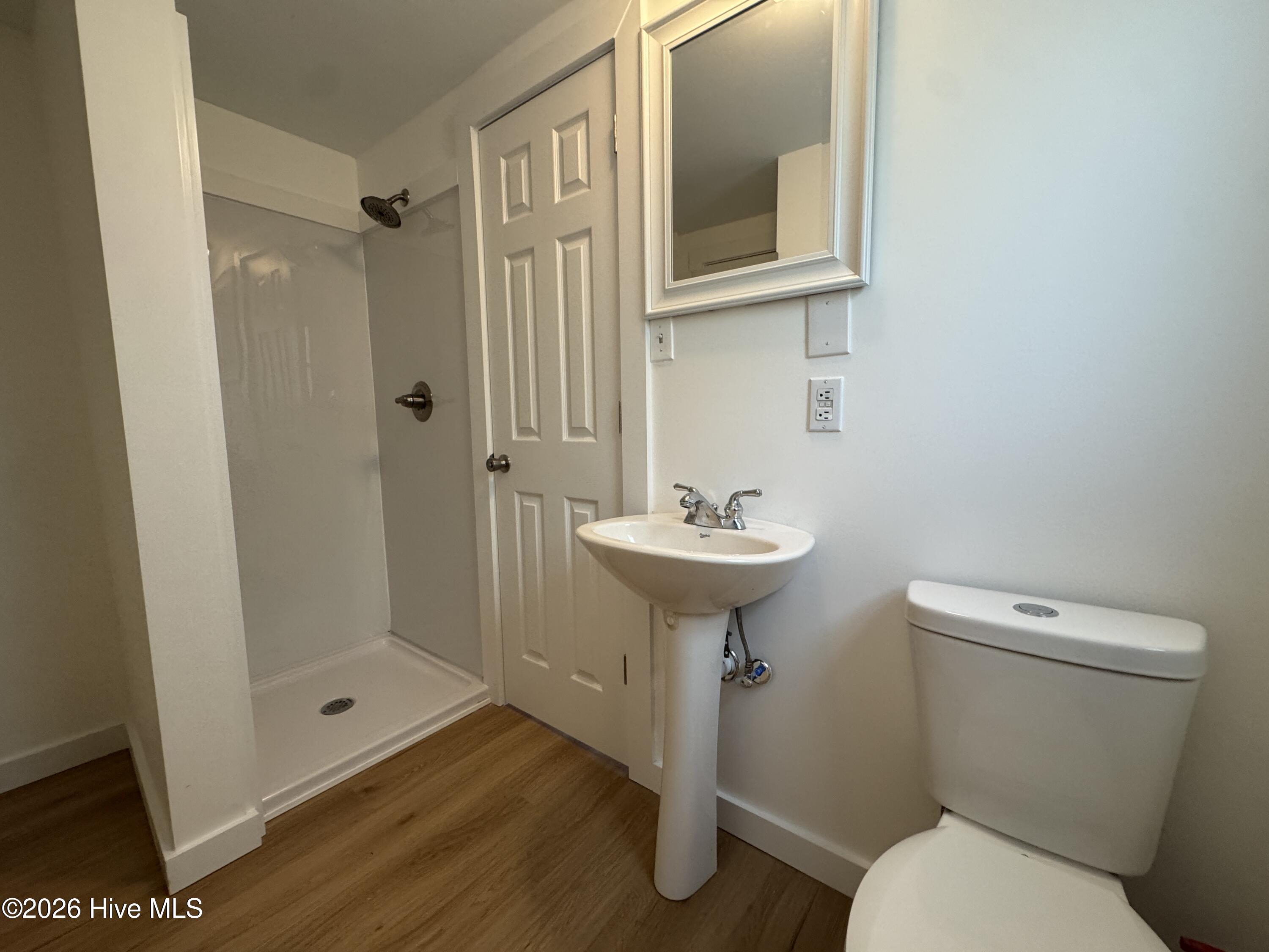 100 NE 43rd Street UNIT 1, Oak Island, NC, 28465