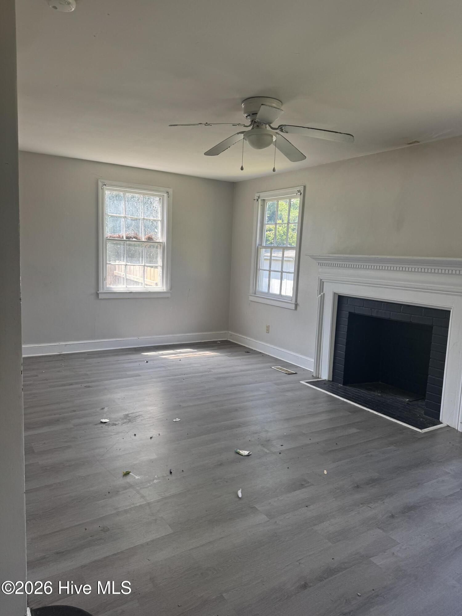 3rd image of 300 Corning St, Hamlet, NC 28345 | MLS# 100568330