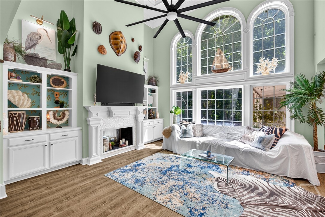 276 Kingston Circle, Richmond Hill, GA 31324 Listing Photo  11