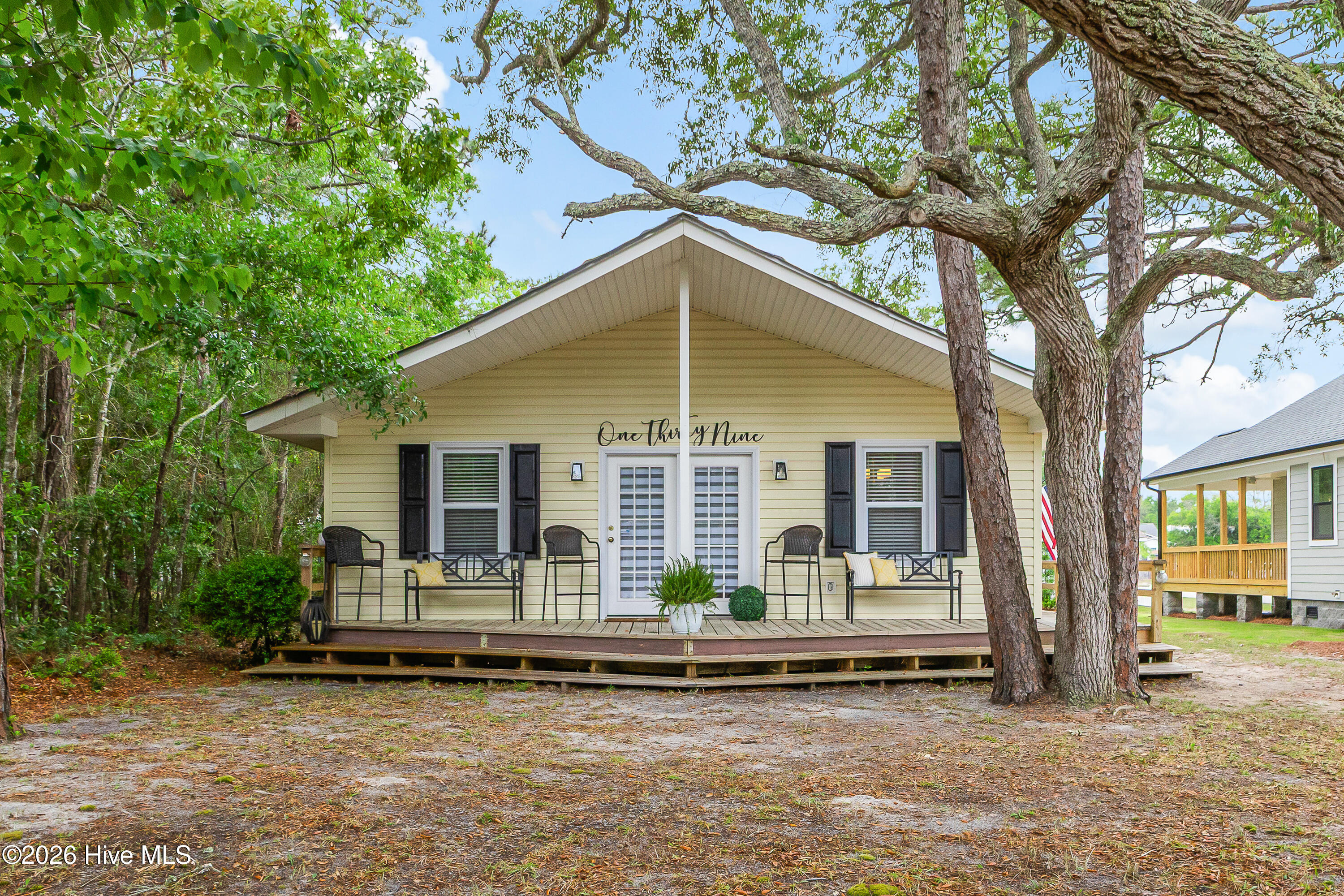 139 NE 39th St