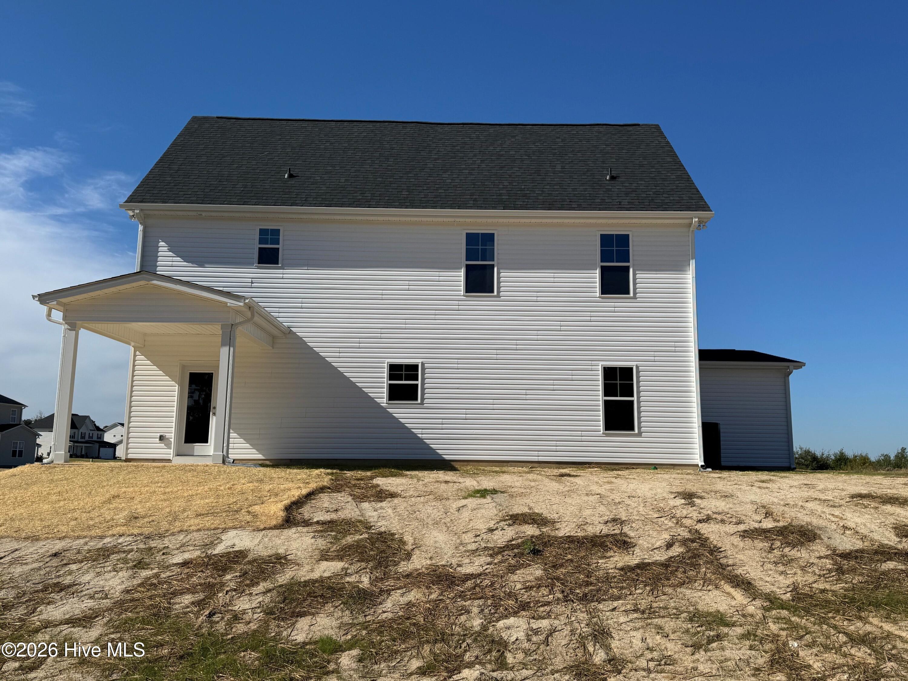 Photo 3 of Single family home for sale at 212 Holden Ln, Aberdeen, NC 28315 | MLS# 100593777 | Listing updated on 2026-10-15
