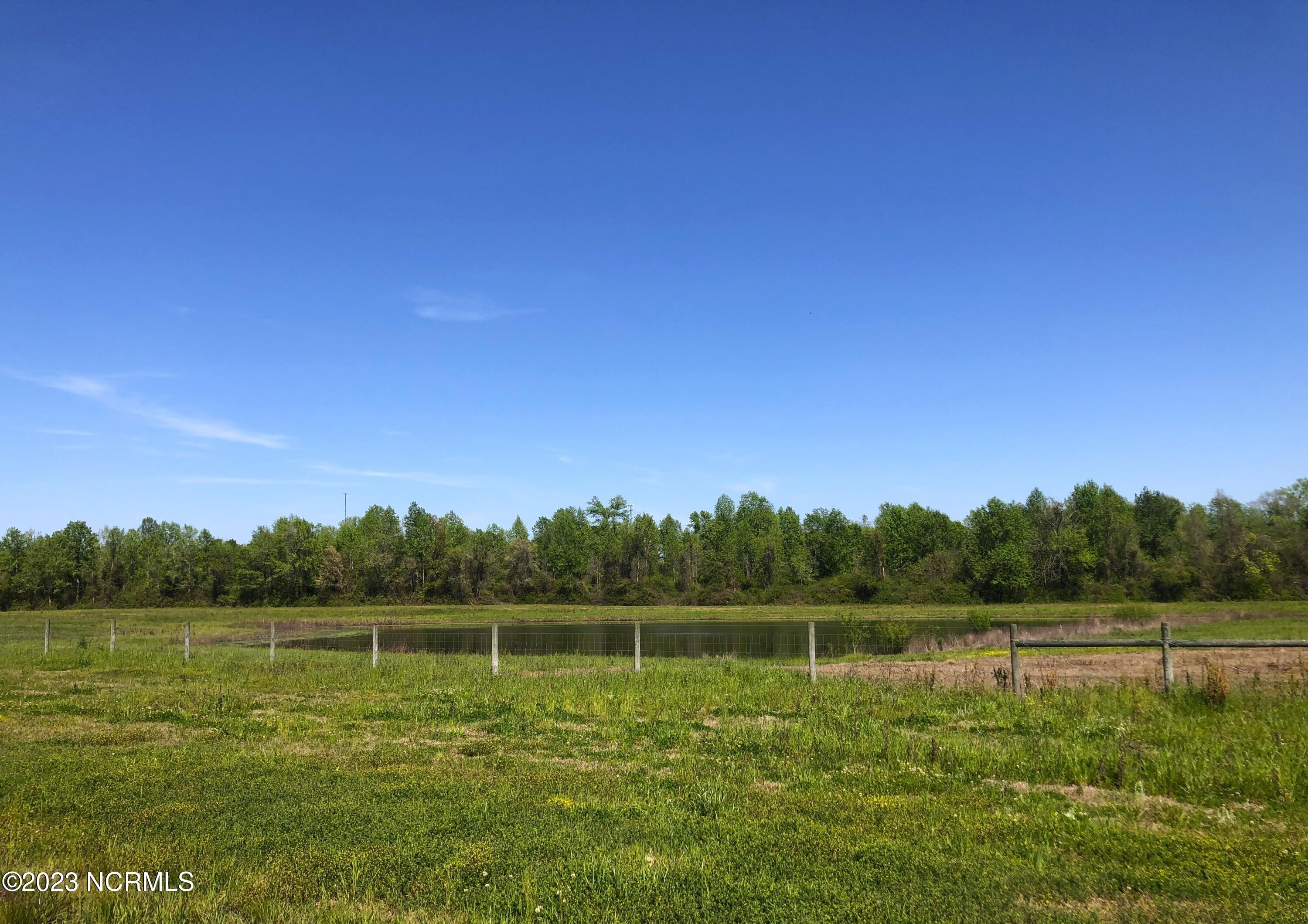 24 Acres White Oak River Road,Maysville