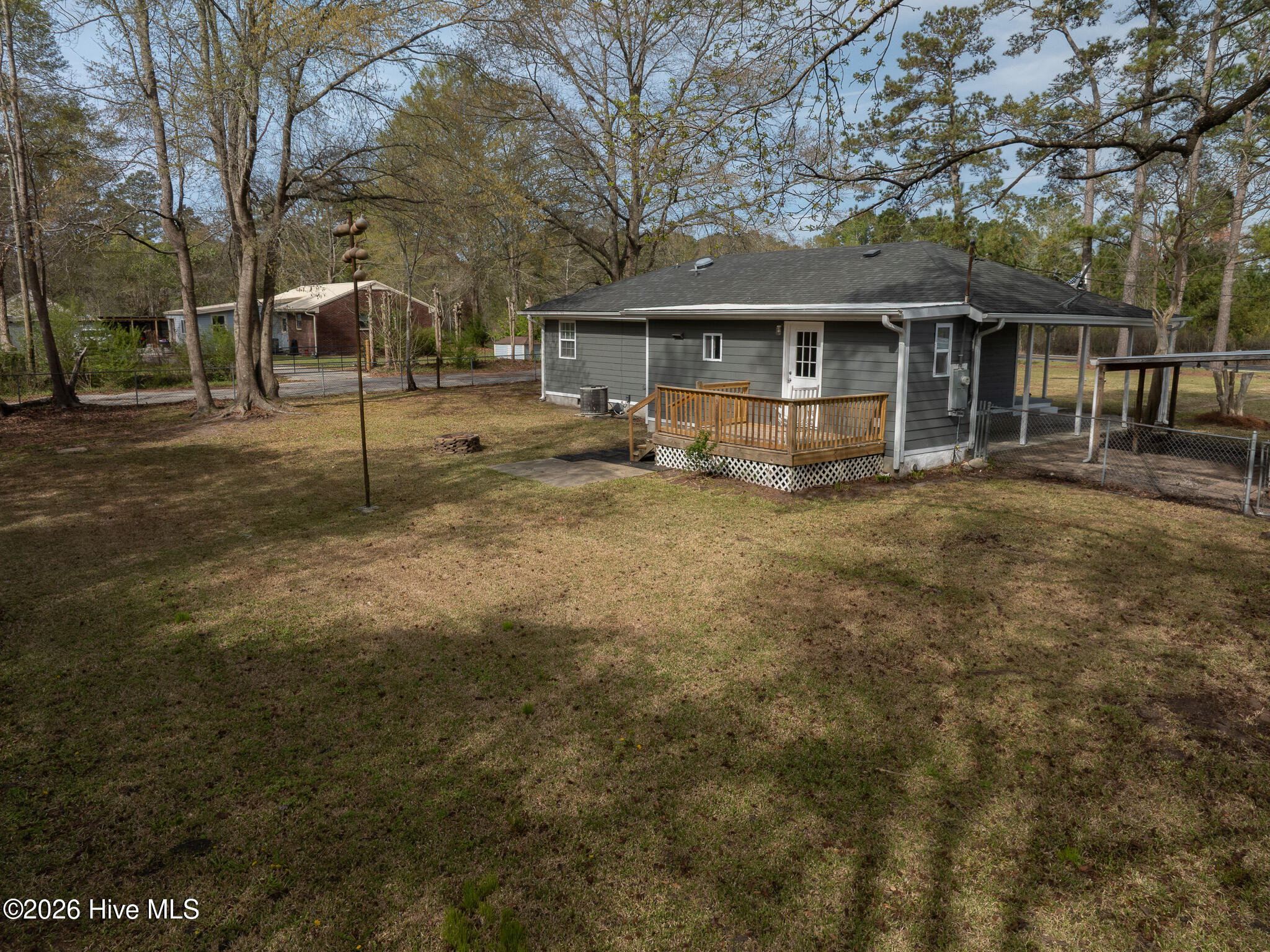 149 Haws Run Road, Jacksonville, NC, 28540
