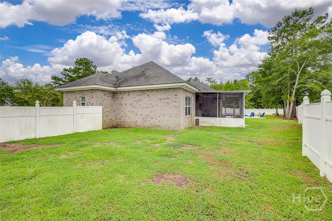 Homes for sale in Rincon, GA | 124 Tolliver Ln, Rincon, GA 31326 | MLS# SA335509