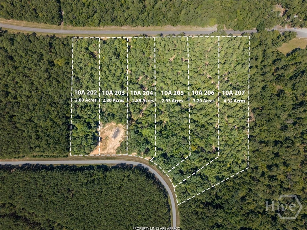 1st image of 0 Winding Ridge Dr, Tignall, GA 30668 | MLS# CL362224