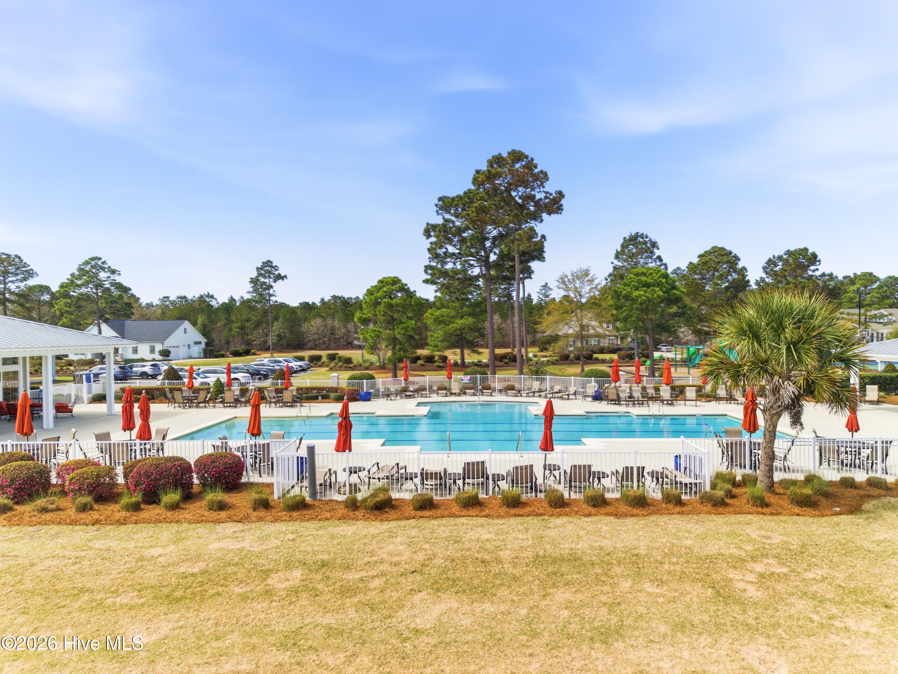 3774 River Park Way NE, Leland, NC, 28451