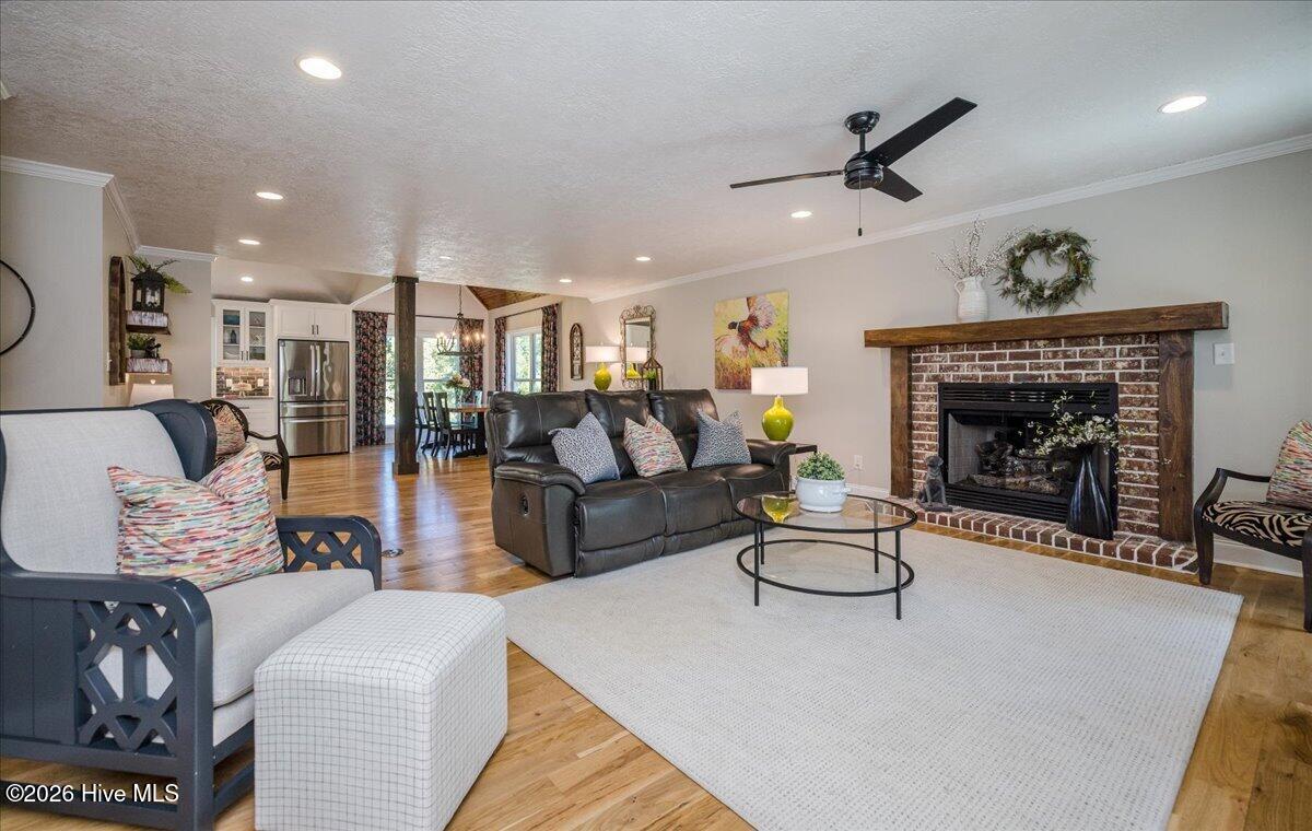 Photo 2 of Single family home for sale at 5585 White Oak Rd, Appling, GA 30802 | MLS# 100613135 | Listing updated on 2026-10-29