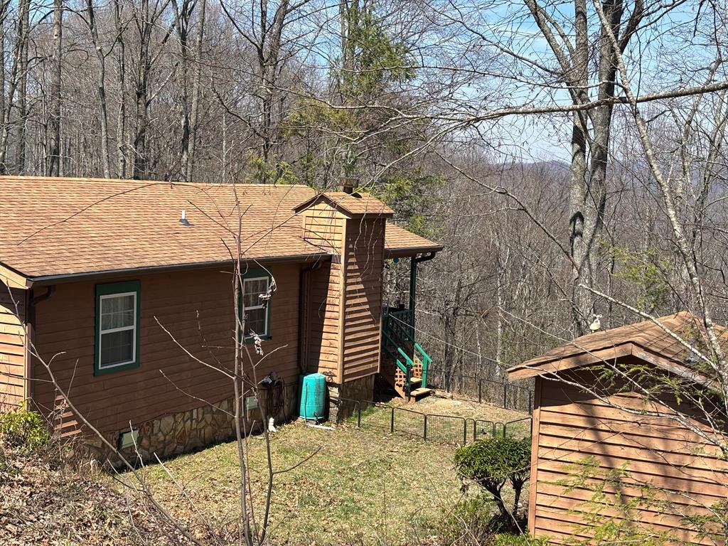 Homes for sale in Nantahala, NC | 74 Hemlock Ln, Nantahala, NC 28781 | MLS# 98543243