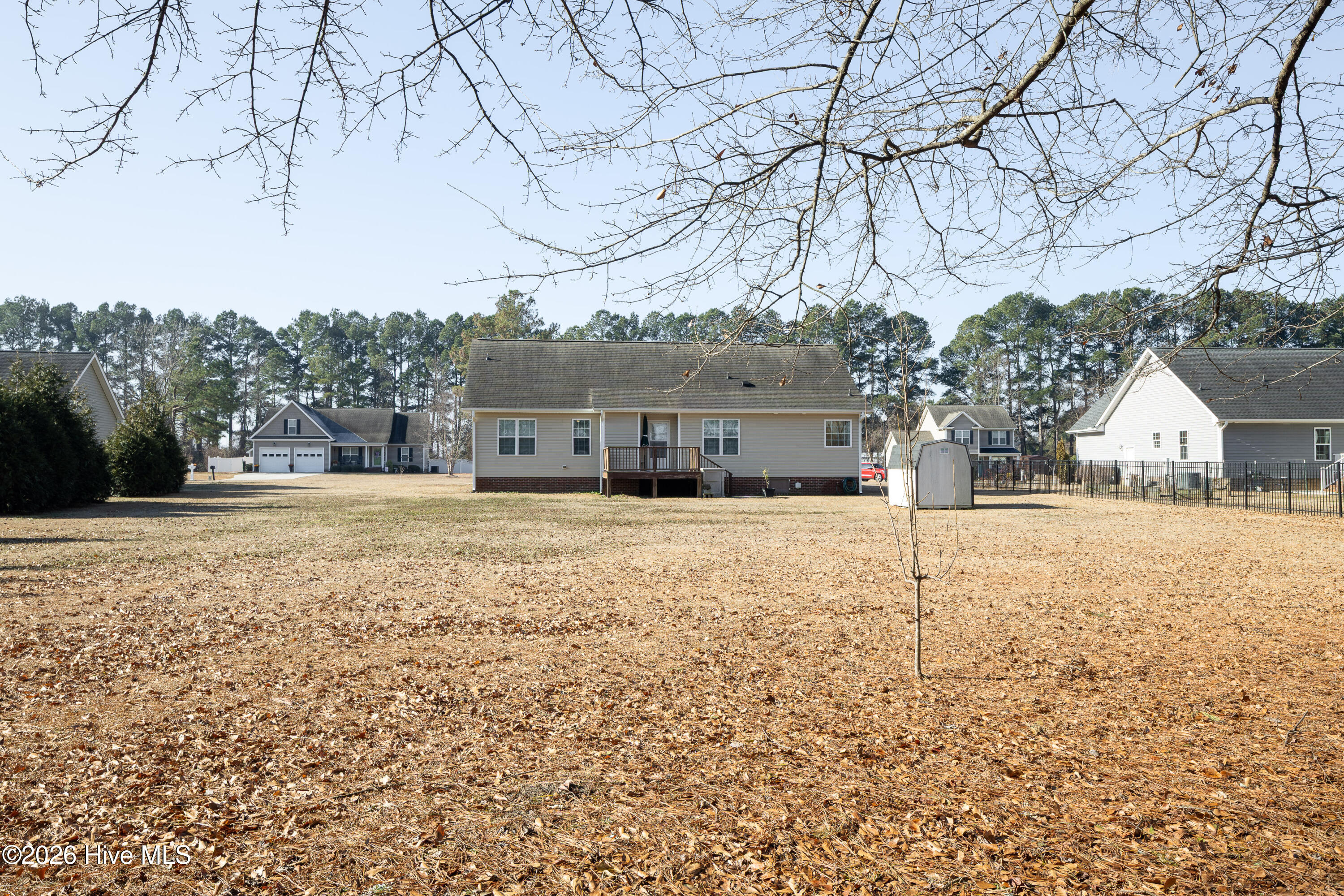 Homes for sale in Clinton, NC | 111 New Pine Ln, Clinton, NC 28328 | MLS# 100553627