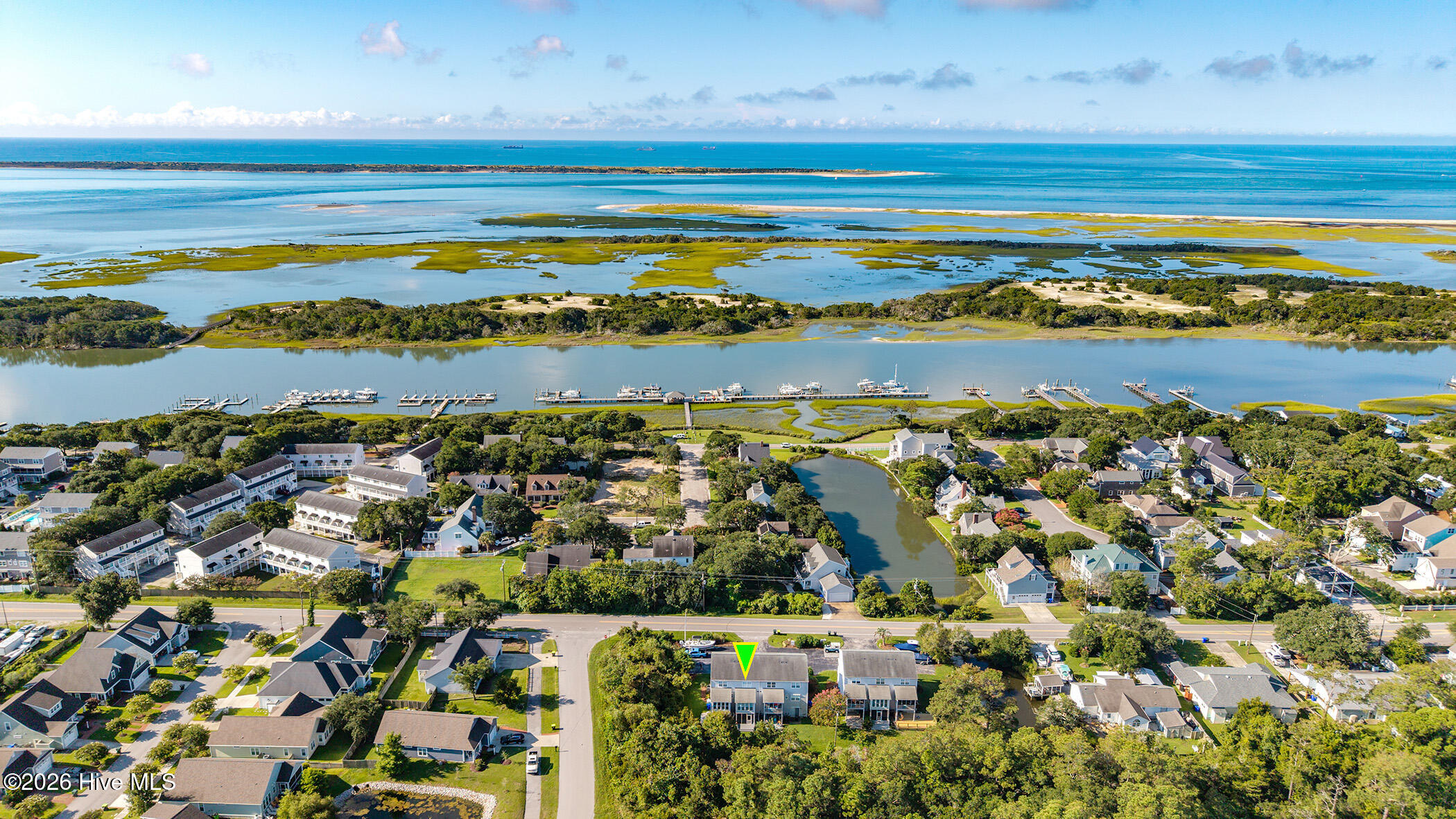2229 Lennoxville Road,Beaufort