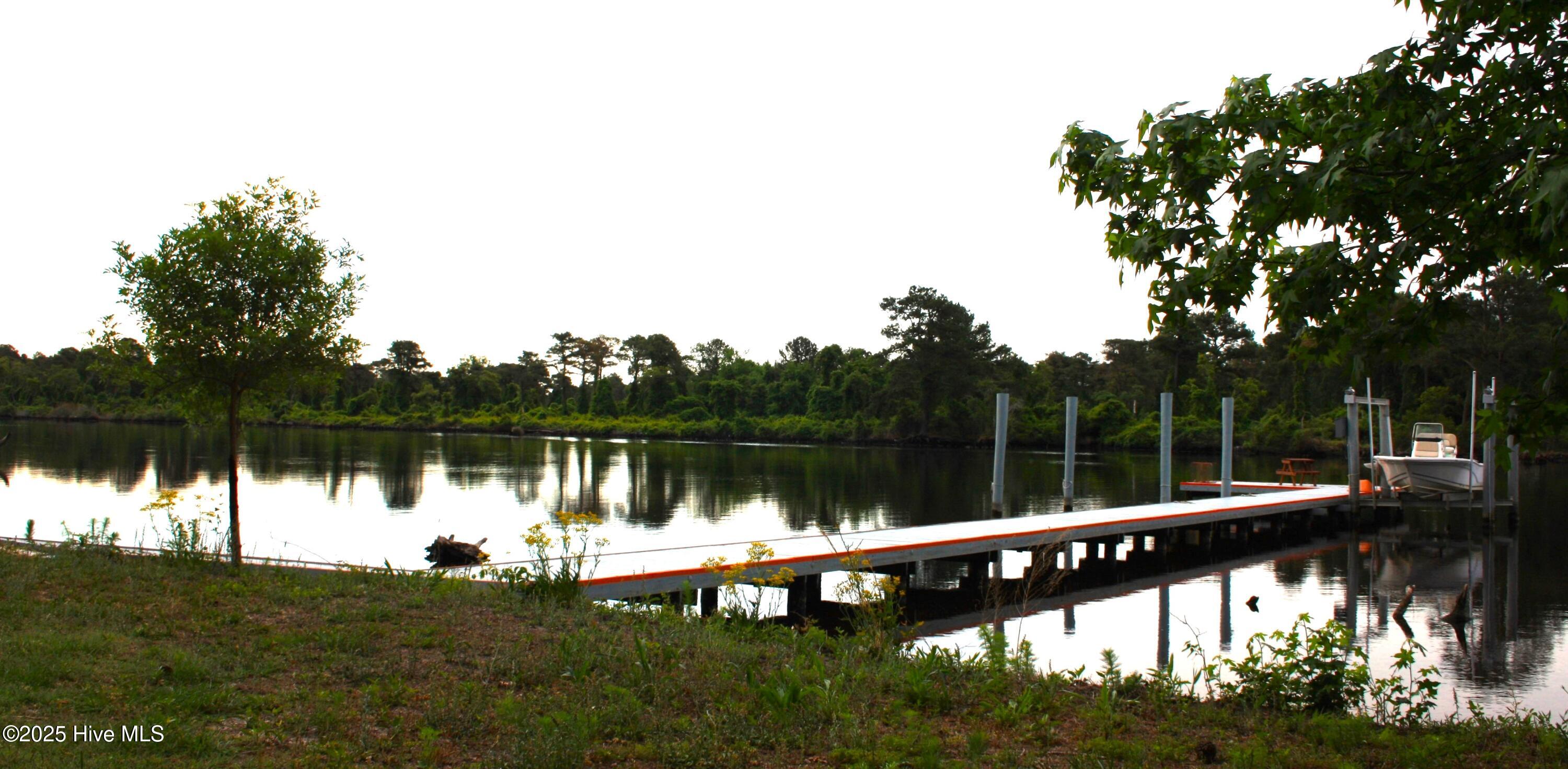 Homes for sale in Belhaven, NC | 970 E Waterway Dr, Belhaven, NC 27810 | MLS# 100520884