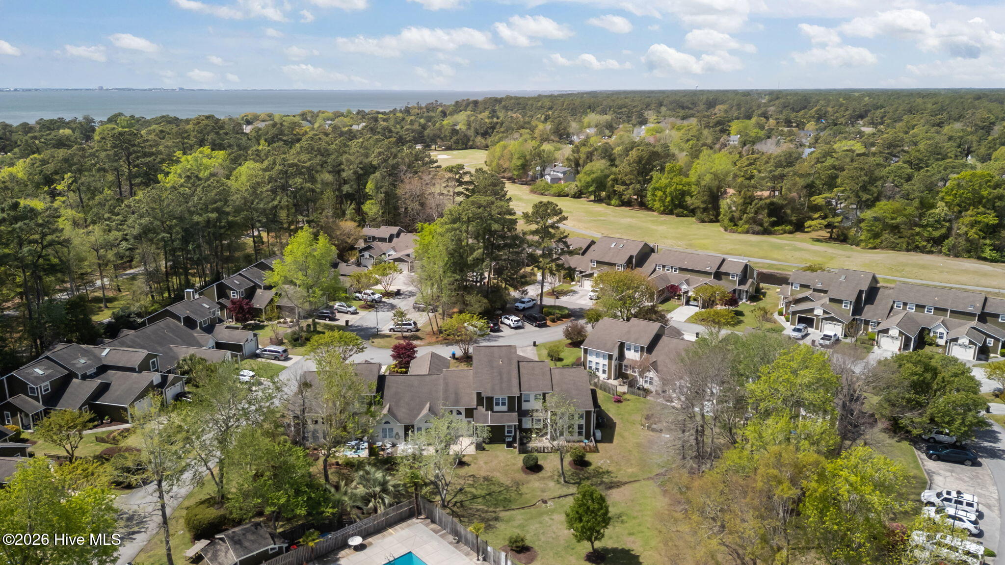 1202 Cedarwood Village,Morehead City