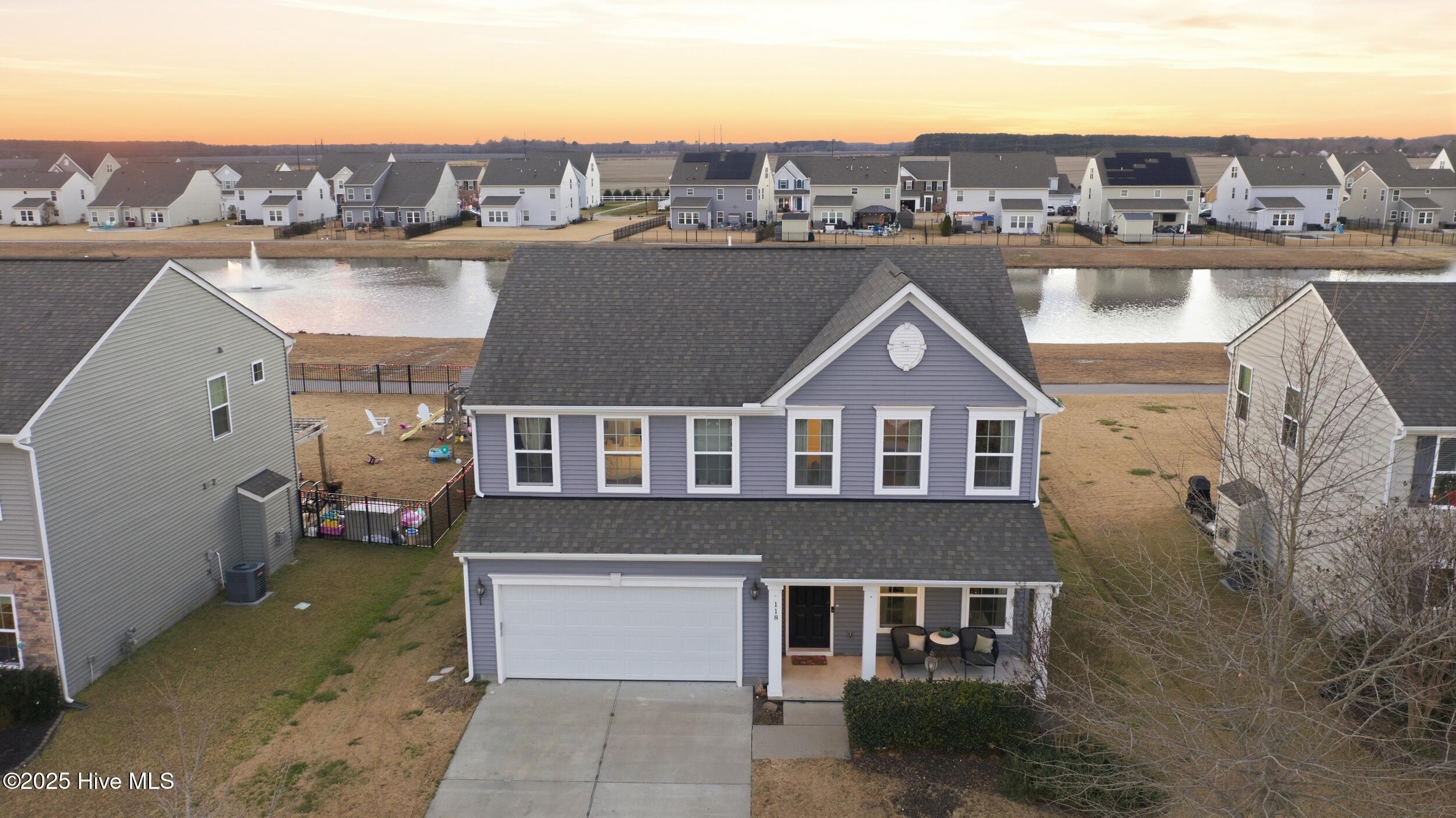 Homes for sale in Moyock, NC | 118 Green Lake Rd, Moyock, NC 27958 | MLS# 100546624