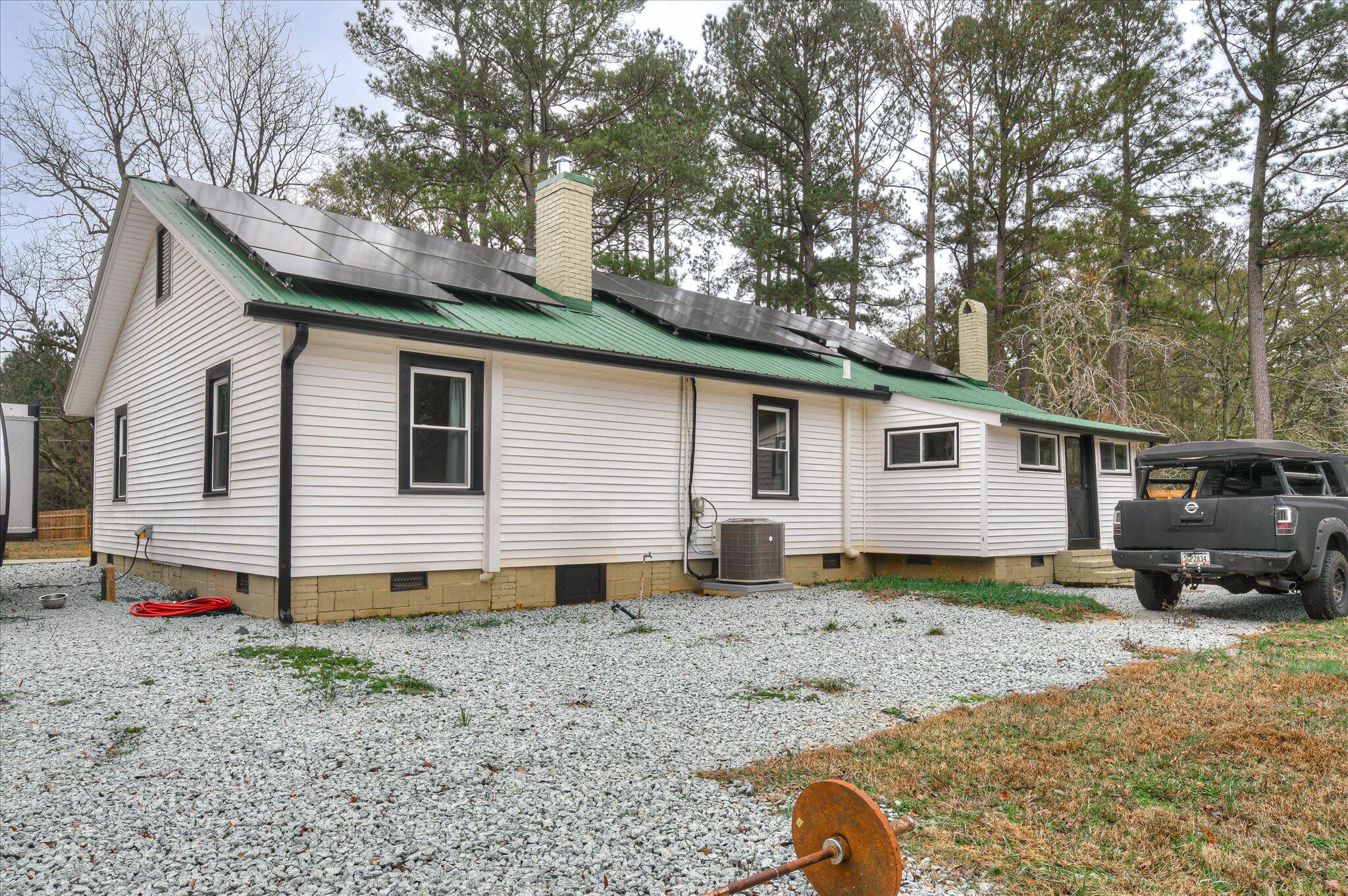 3204 Ray Owens Road, Appling, GA, 30802