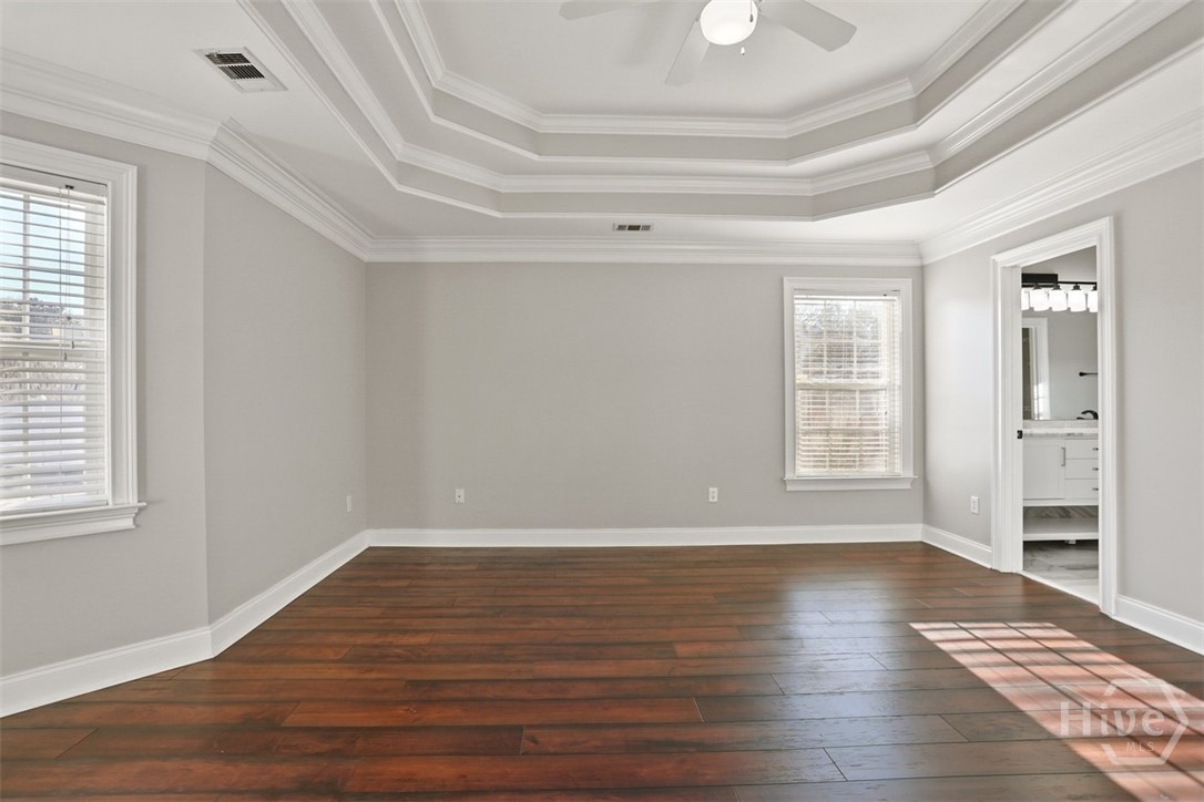 304 Flat Bush Drive, Guyton, GA, 31312