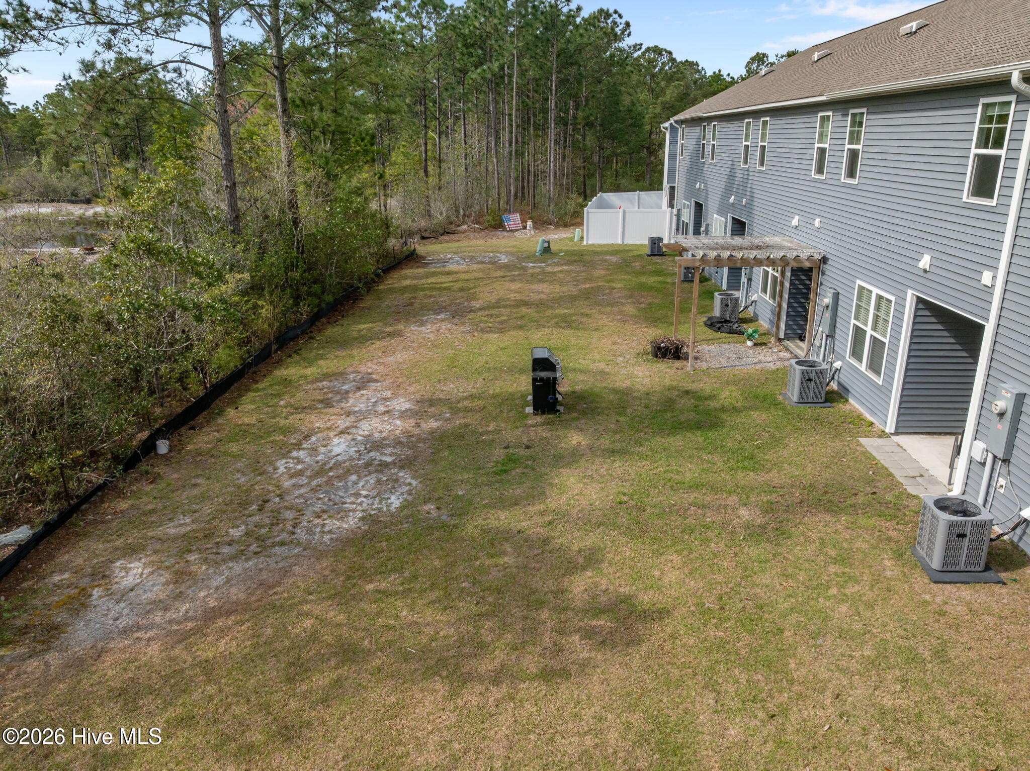 349 S Stingray Lane, Sneads Ferry, NC, 28460